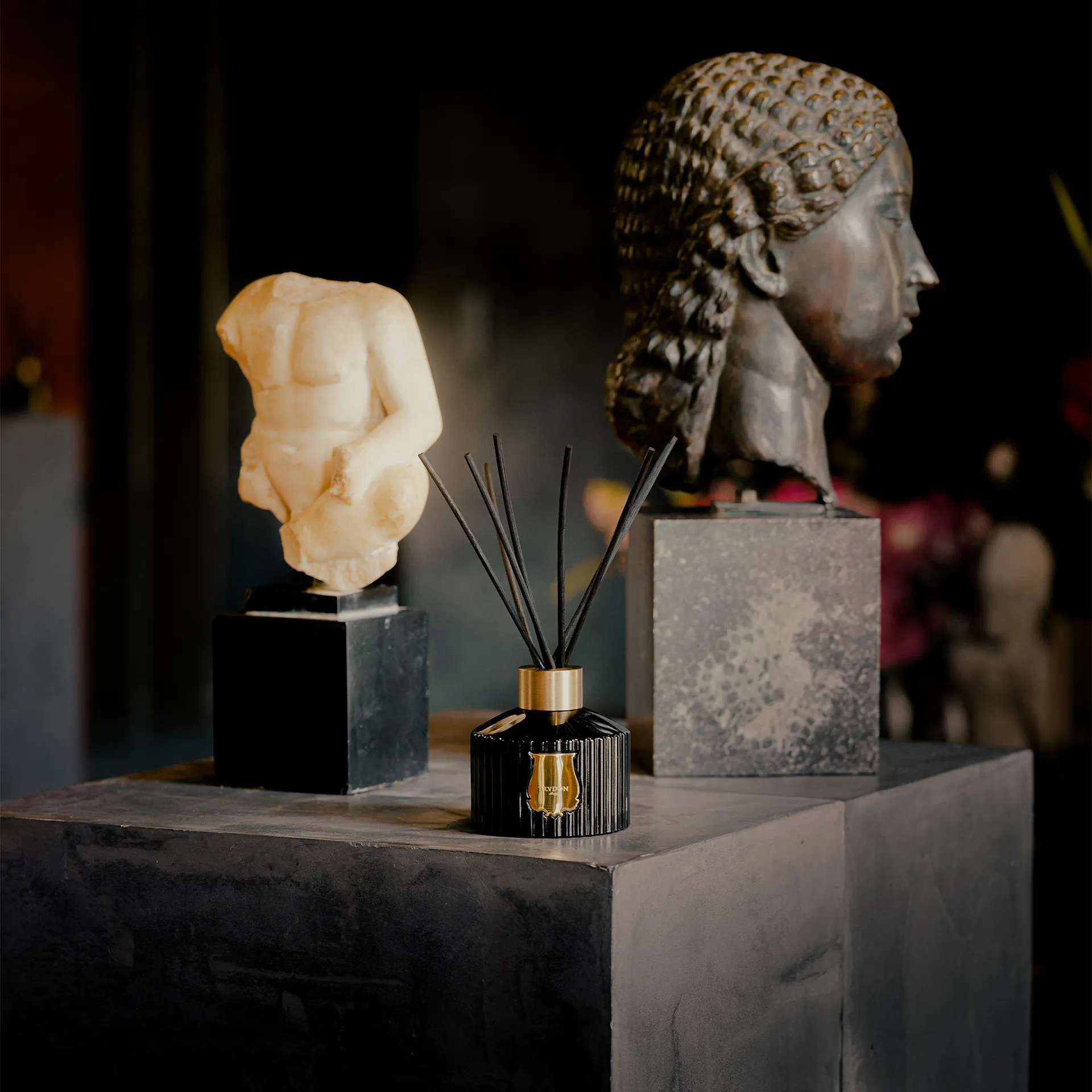 Abd El Kader Diffuser - Trudon - NO GA