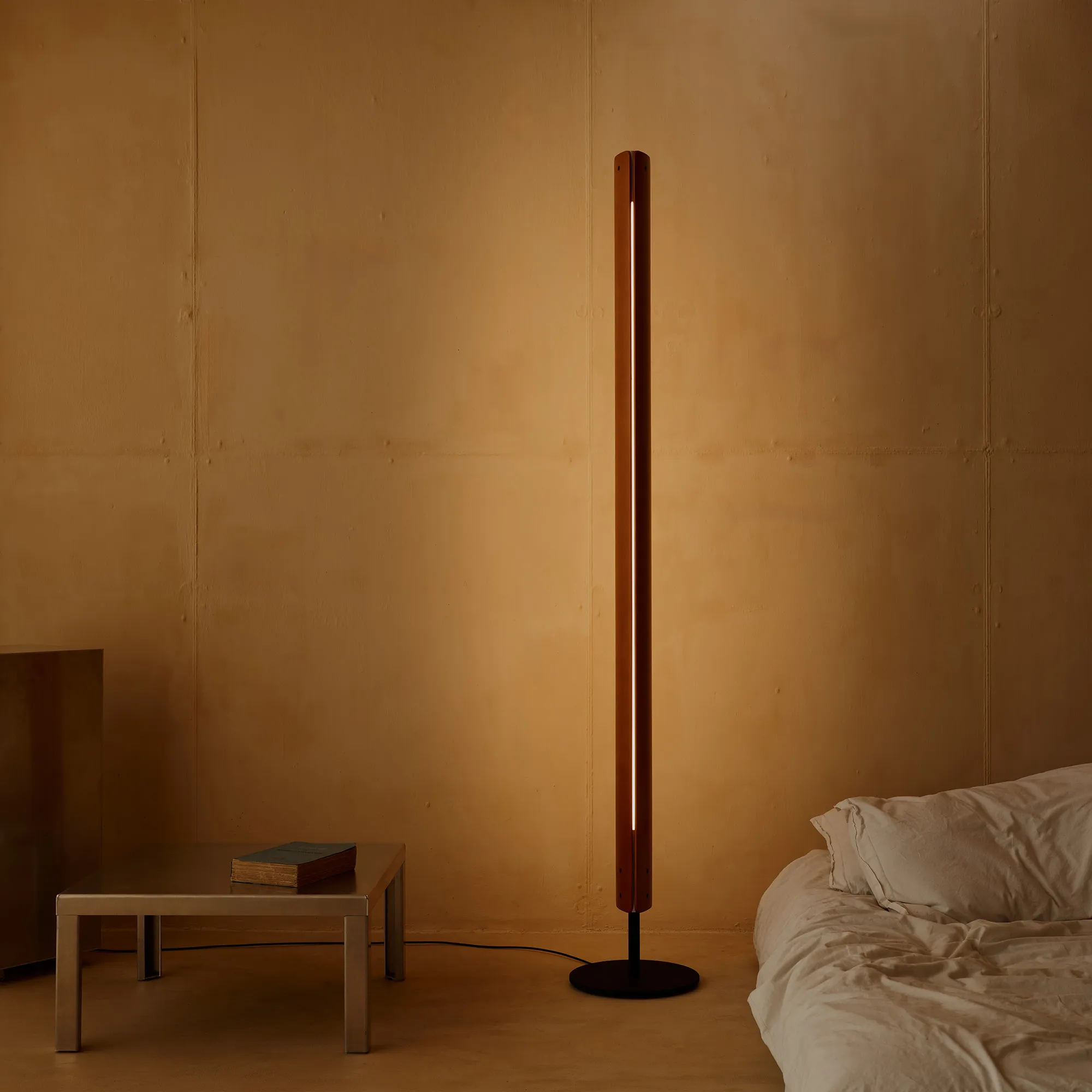 Seki-Han golvlampa - 10