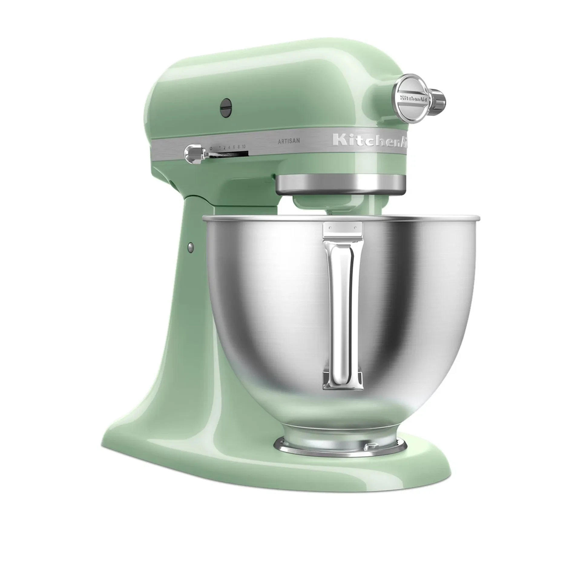 Artisan 5KSM125EPT Stand Mixer Pistachio - KitchenAid - NO GA