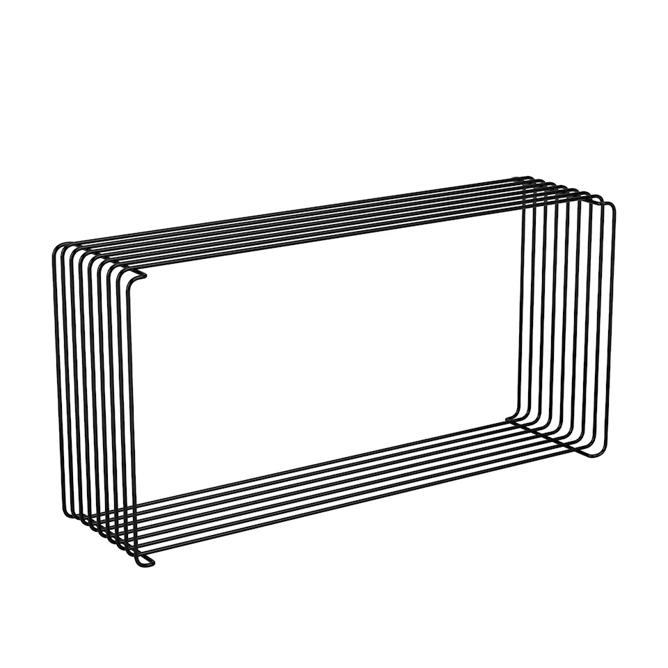 Panton Wire Extended hylla 19 cm