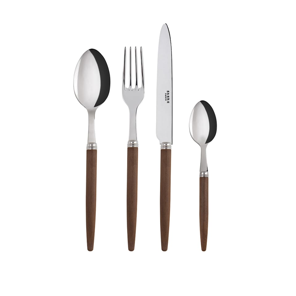 Jonc - Cutlery Set 24 Pieces
