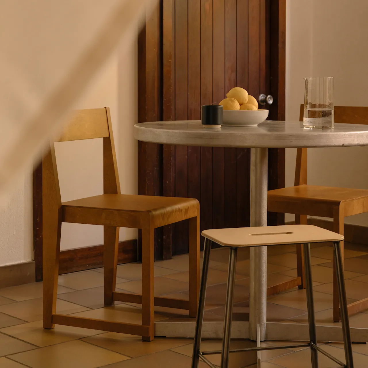 Tasca Table matbord