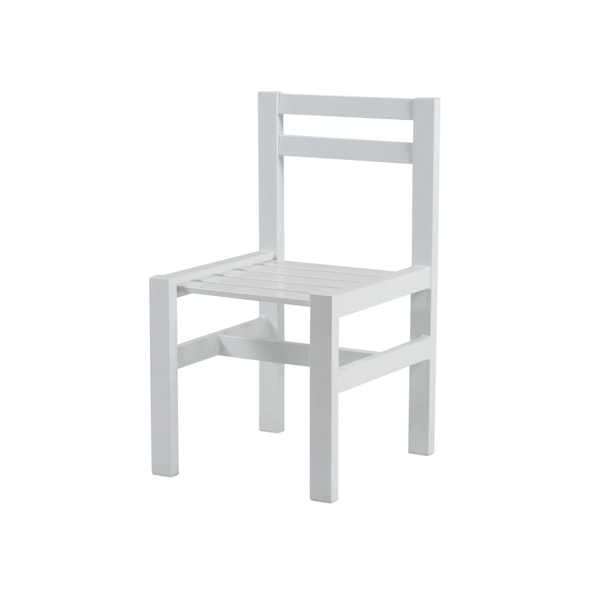 Stol 06 matstol utomhus - 1