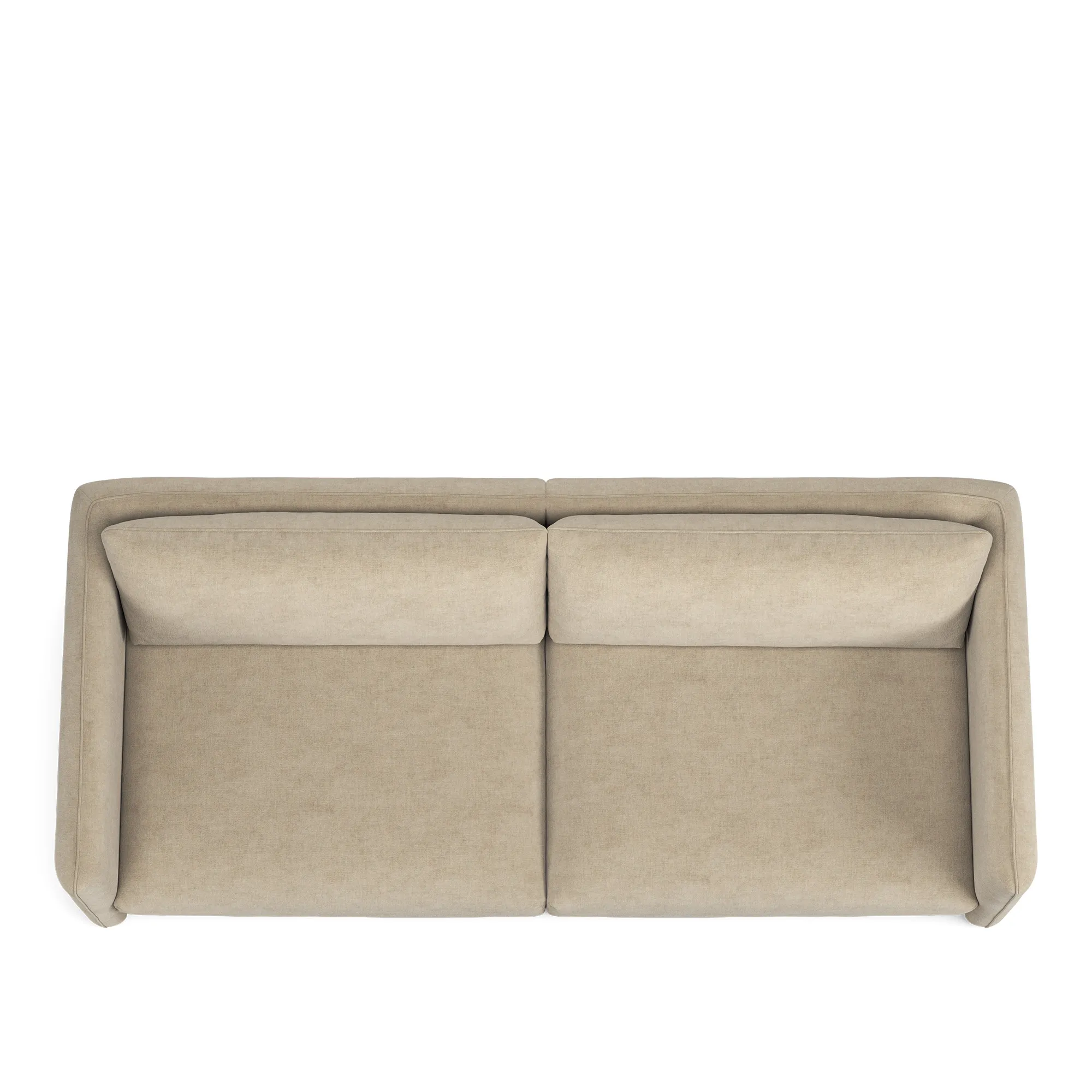 Pavarotti 03 2,5-sitssoffa - 8