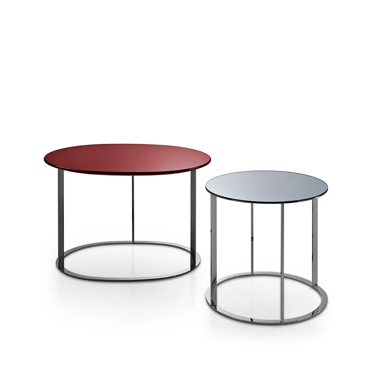 Pathos Round Small Table