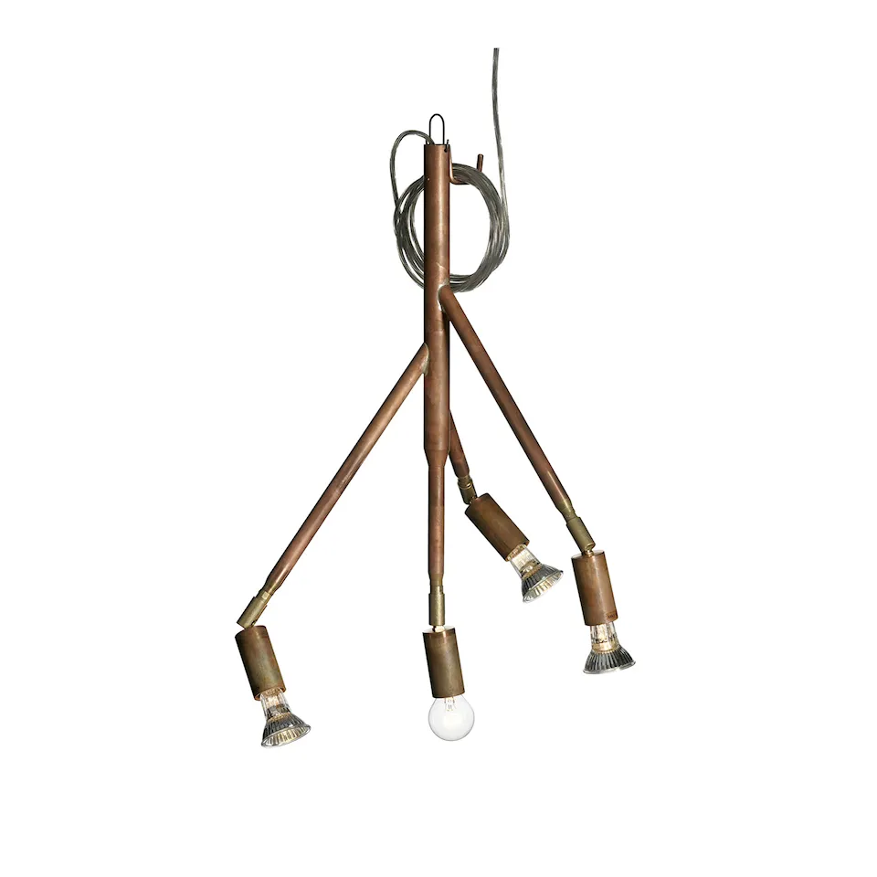Kvist - 4 armar