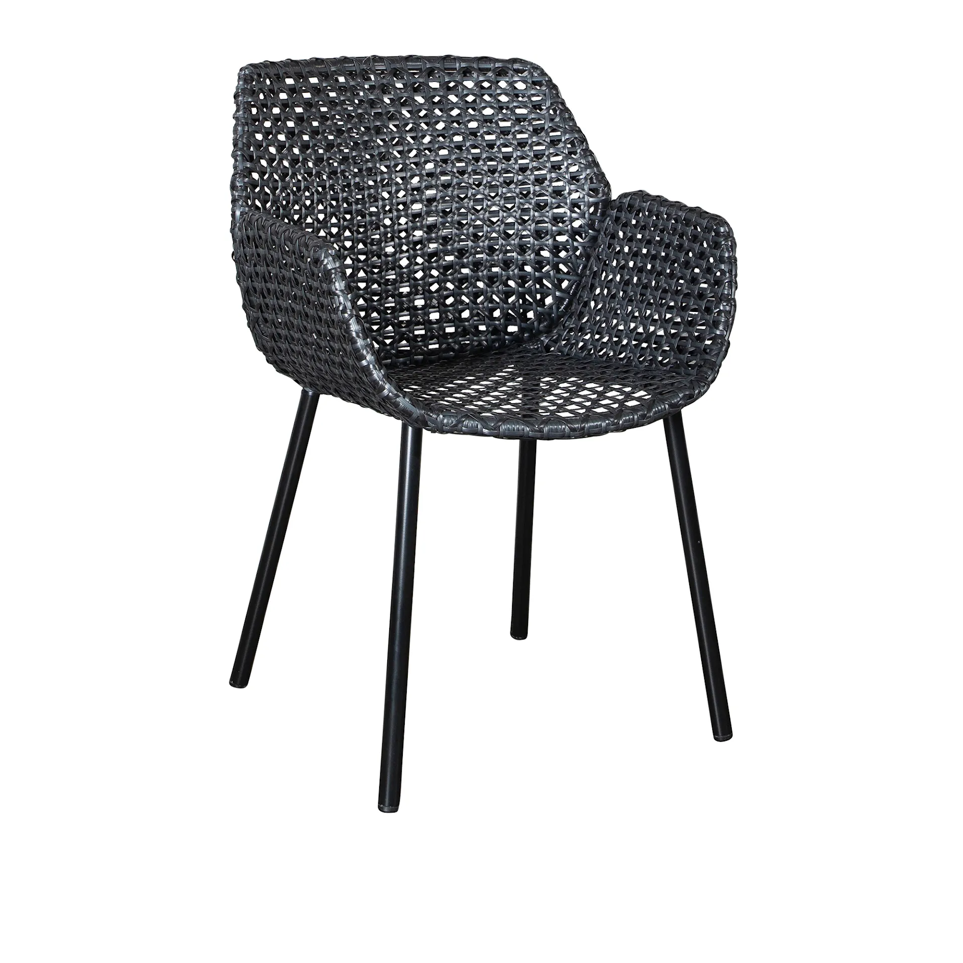 Vibe Chair - Cane-Line - NO GA