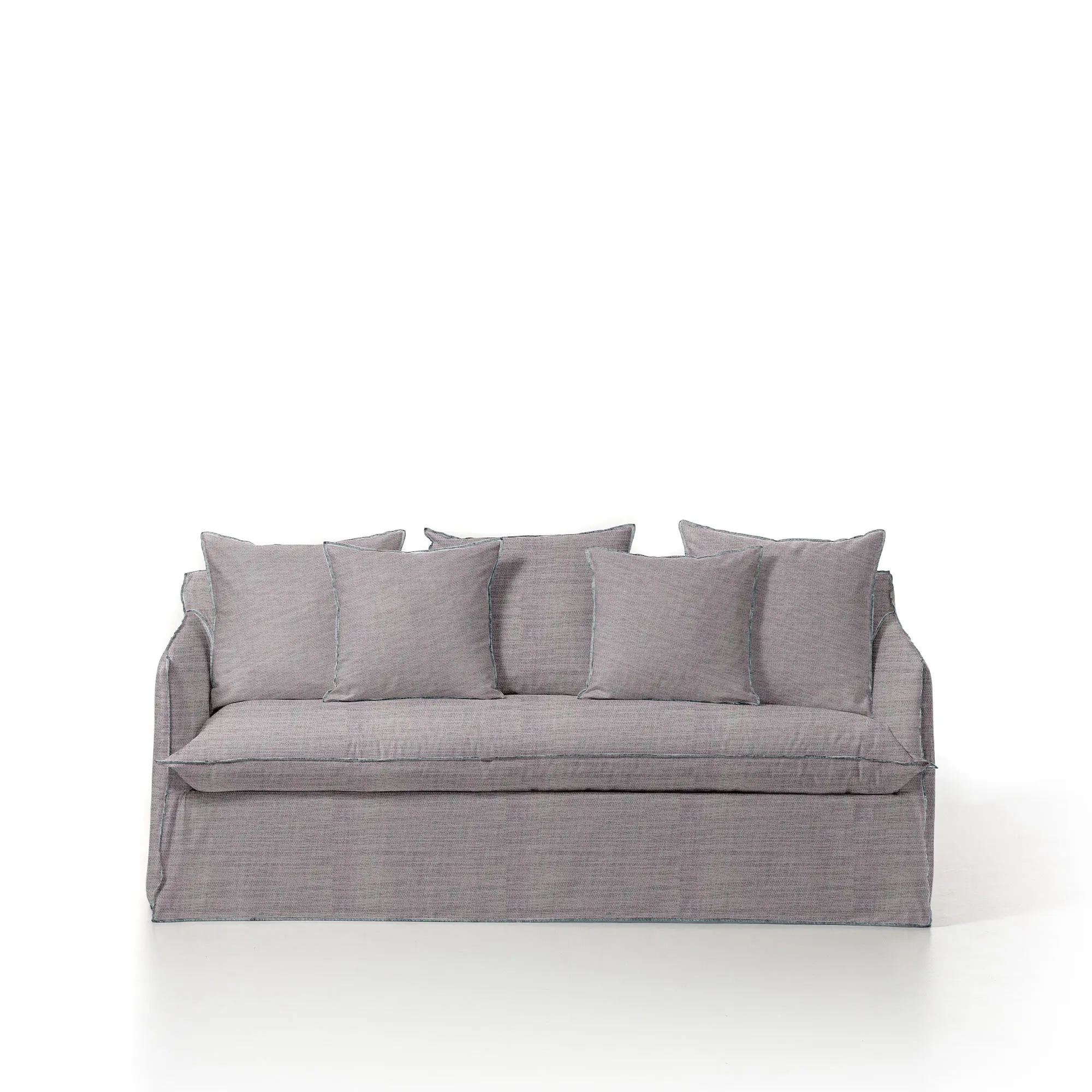 Ghost 15 Sofa-bed - 1