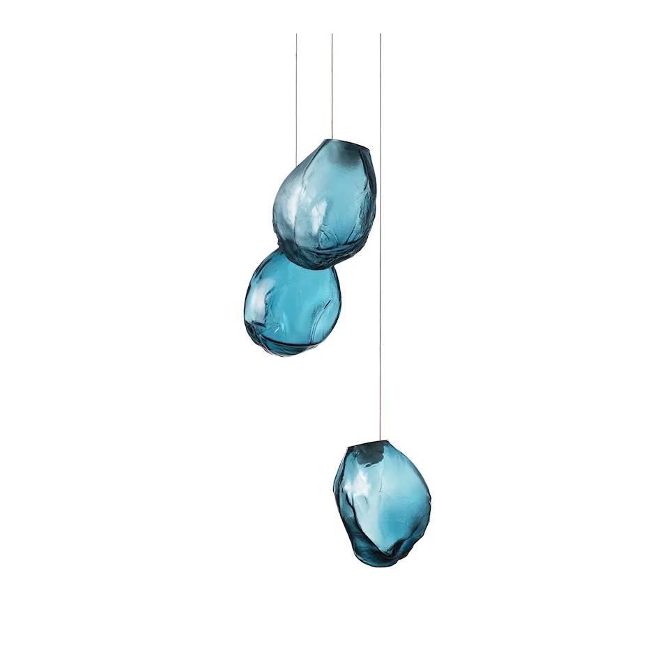 73.3V pendant lamp