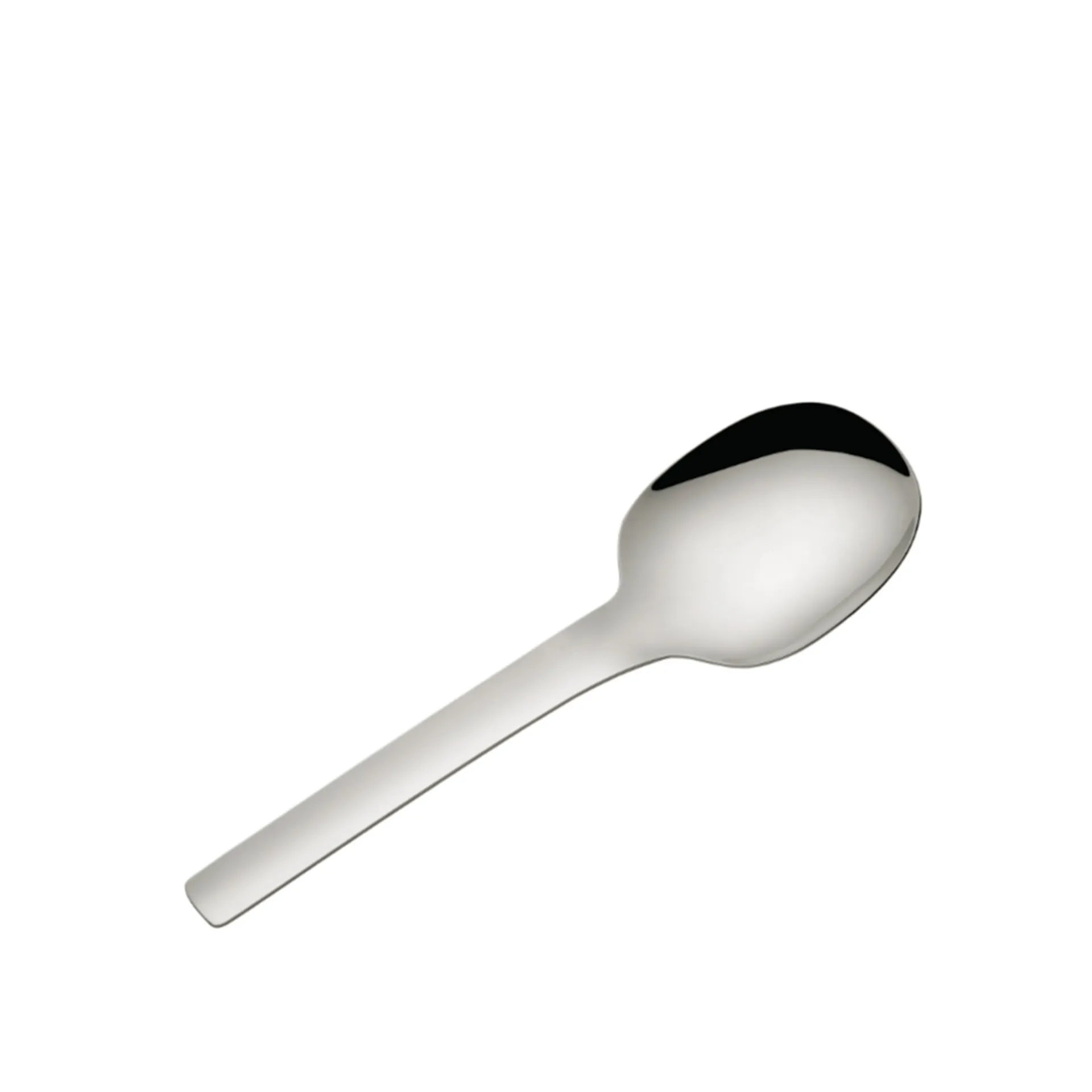 Tibidabo Rice and Vegetable Spoon - Alessi - NO GA