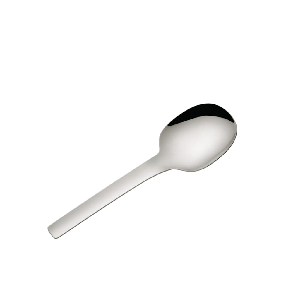 Tibidabo Rice and Vegetable Spoon