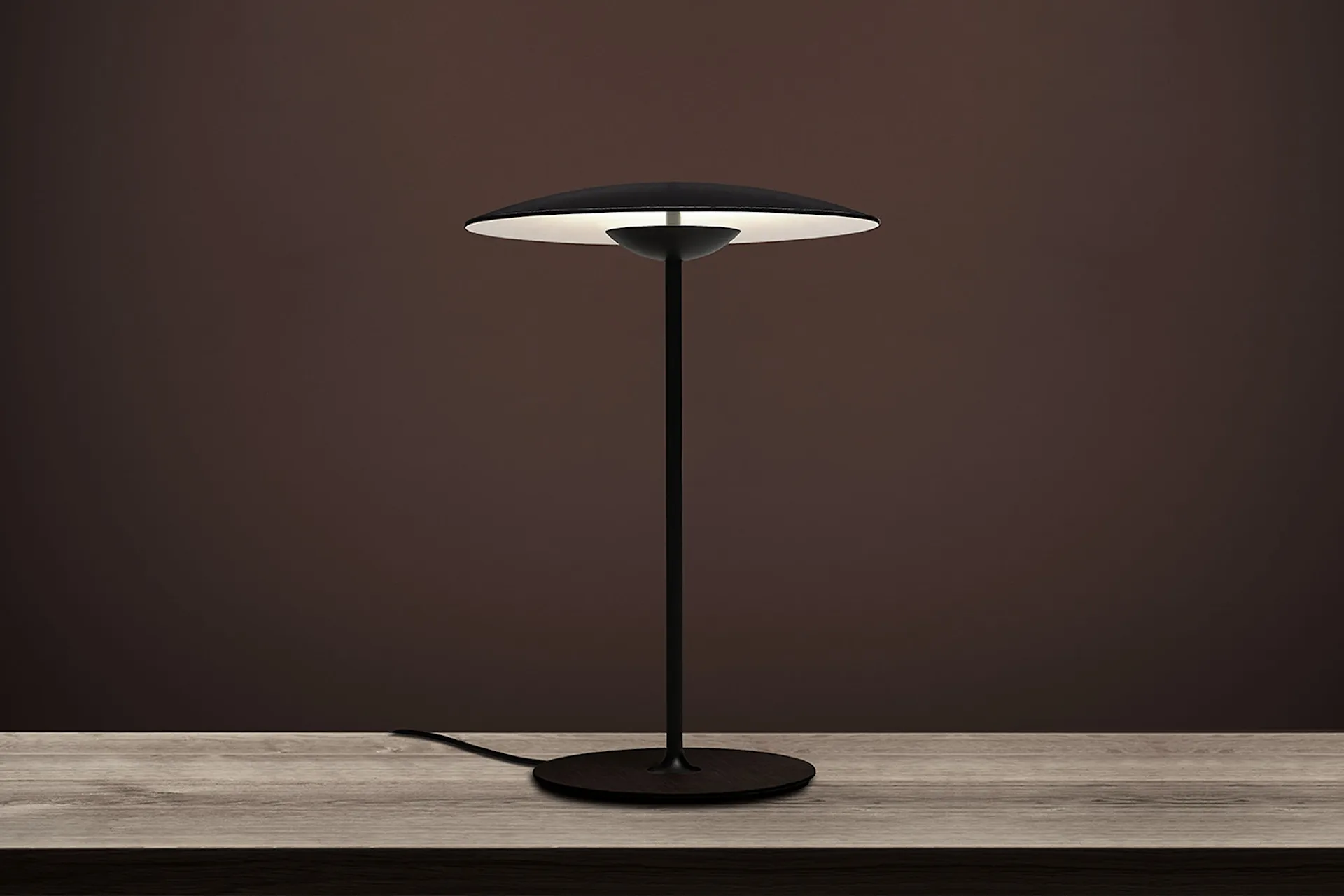 Ginger - Table Lamp - Marset - NO GA