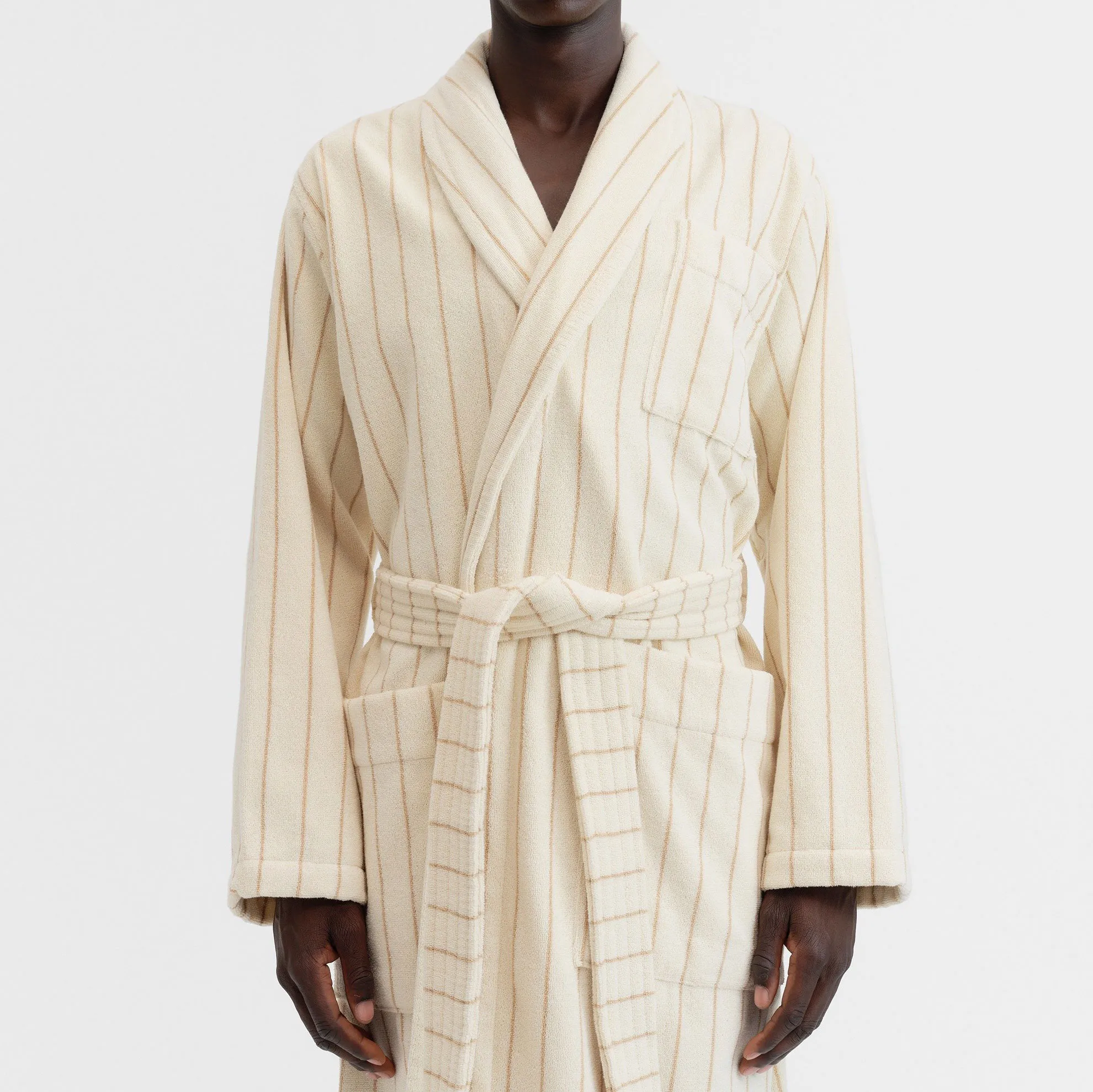 Classic Sienna Stripes badrock - 4