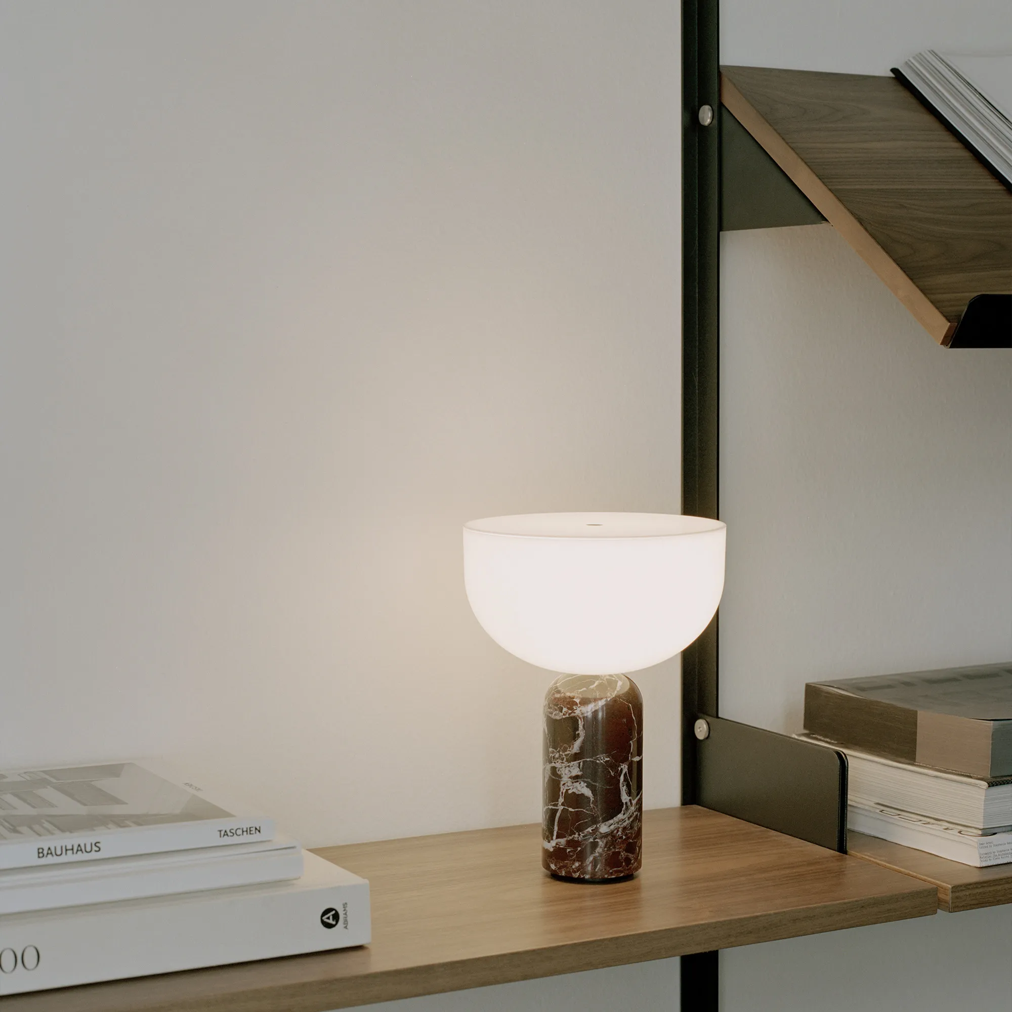 Kizu Table Lamp Portable - 3