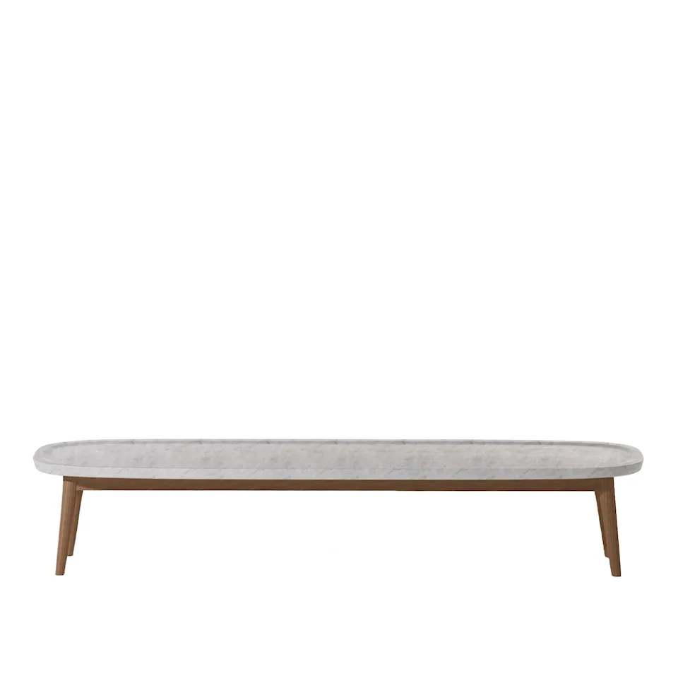 Brick 248 Coffee Table