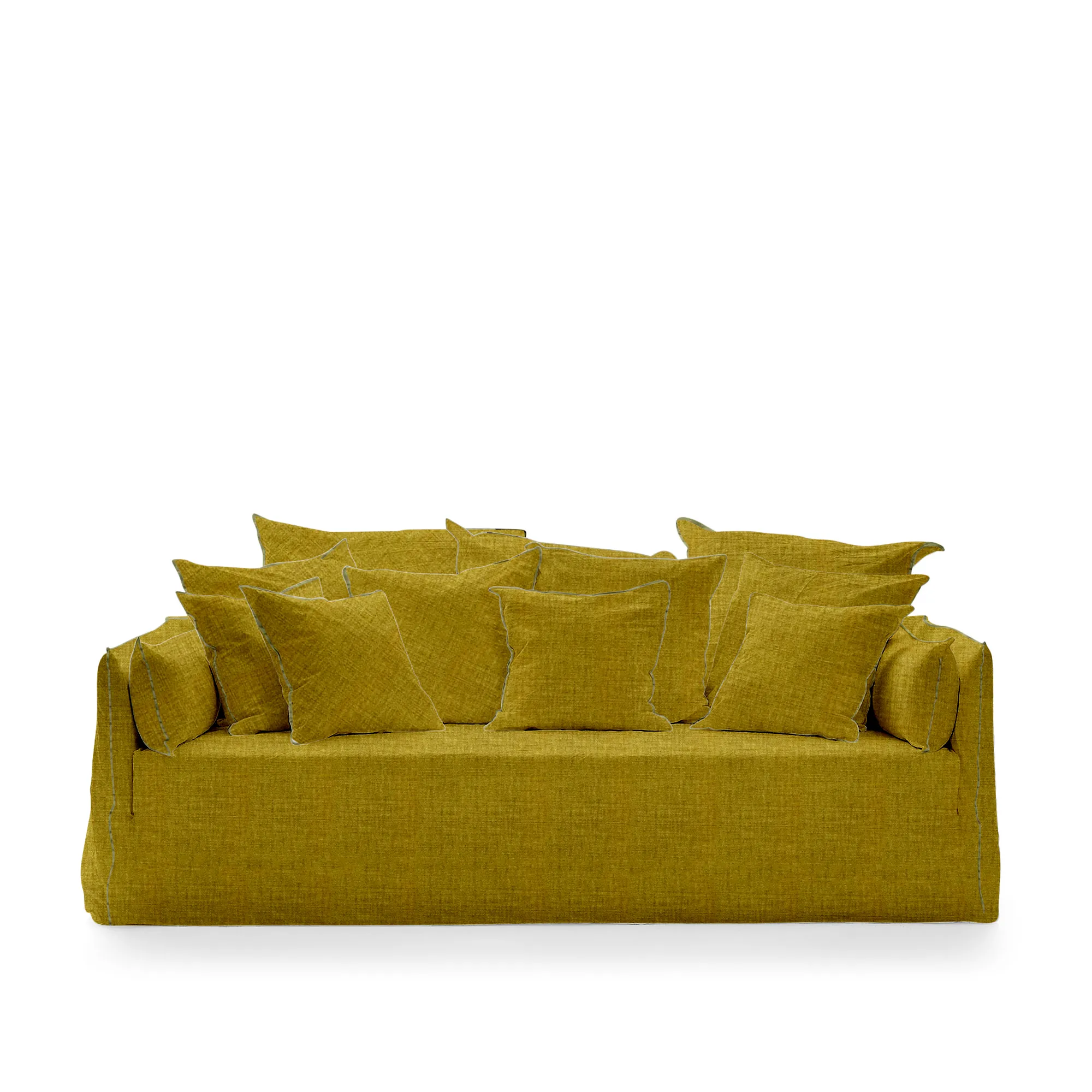 Ghost 16 Sofa - 1