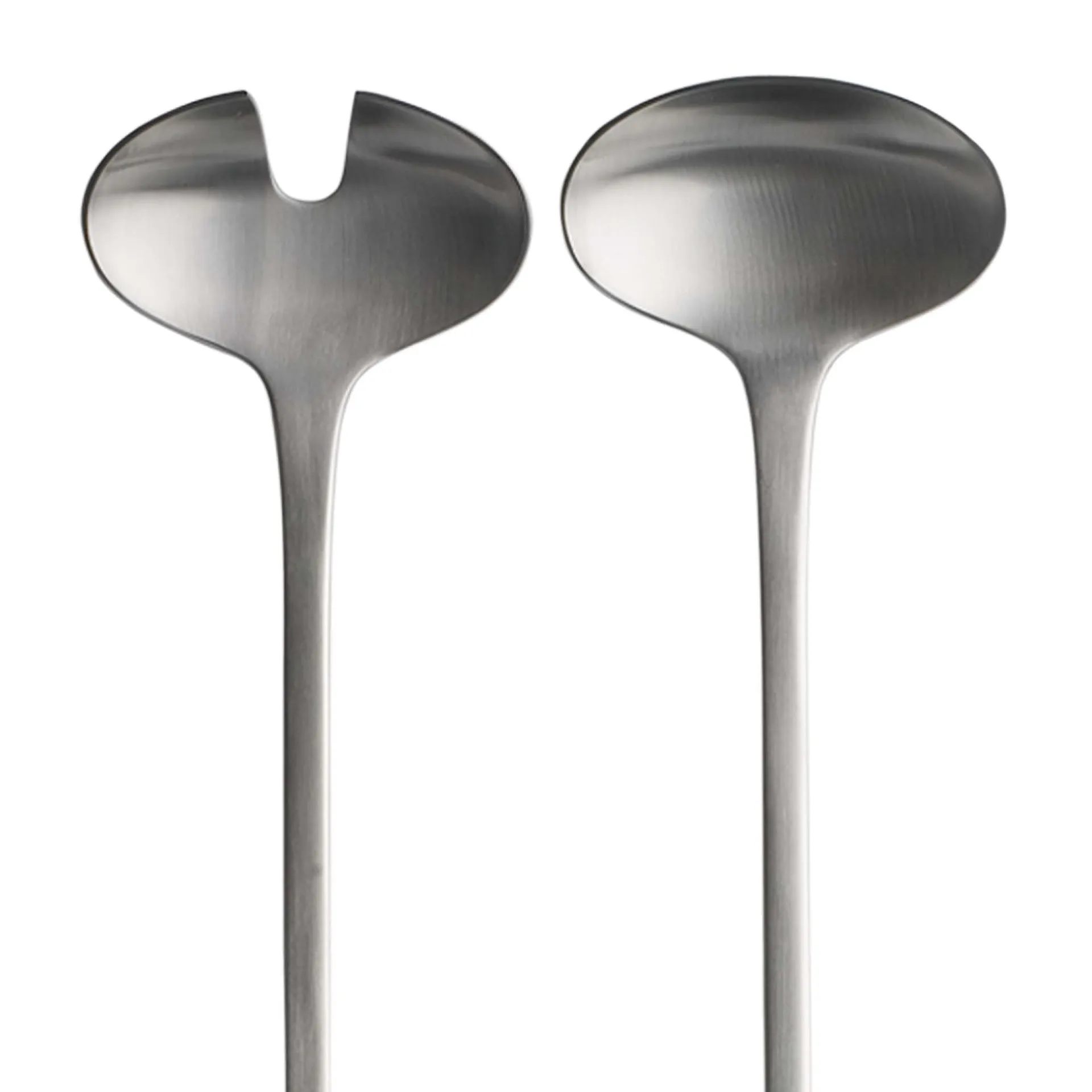 Copenhagen Salad Servers - Georg Jensen - NO GA