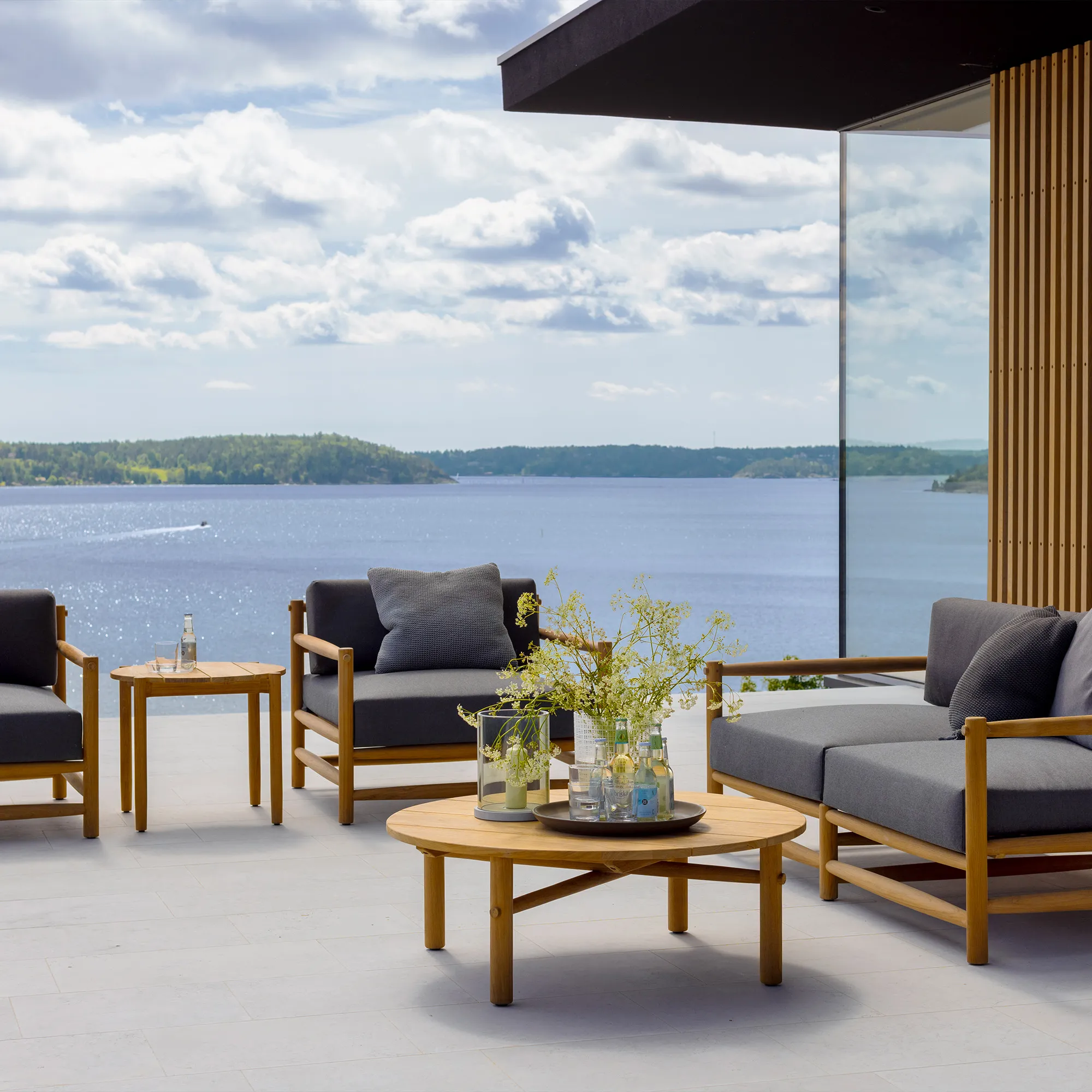 Saltholm Sofa - 7