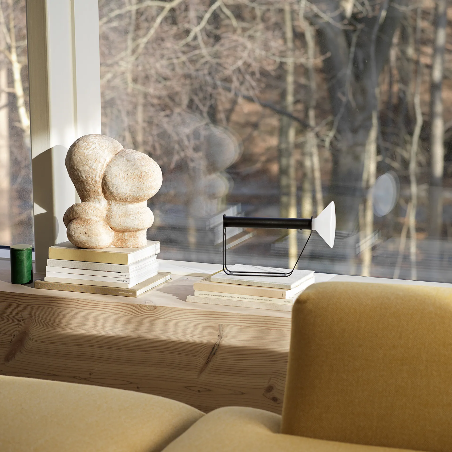 Piton Portable Lamp - Muuto - NO GA