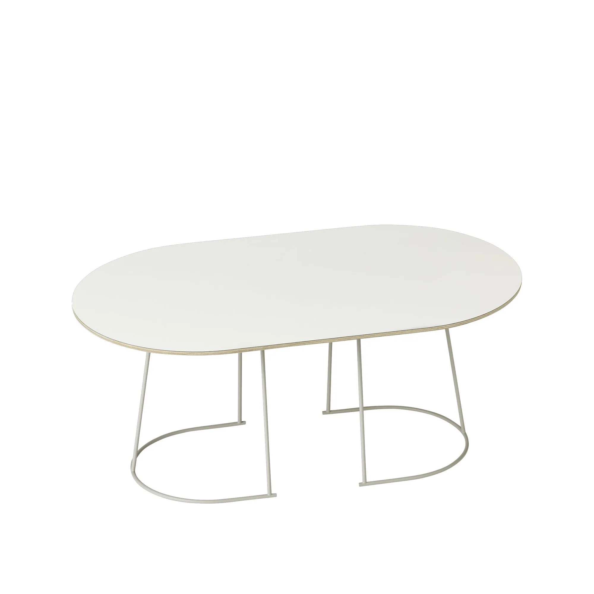 Airy Coffee Table Medium - 1