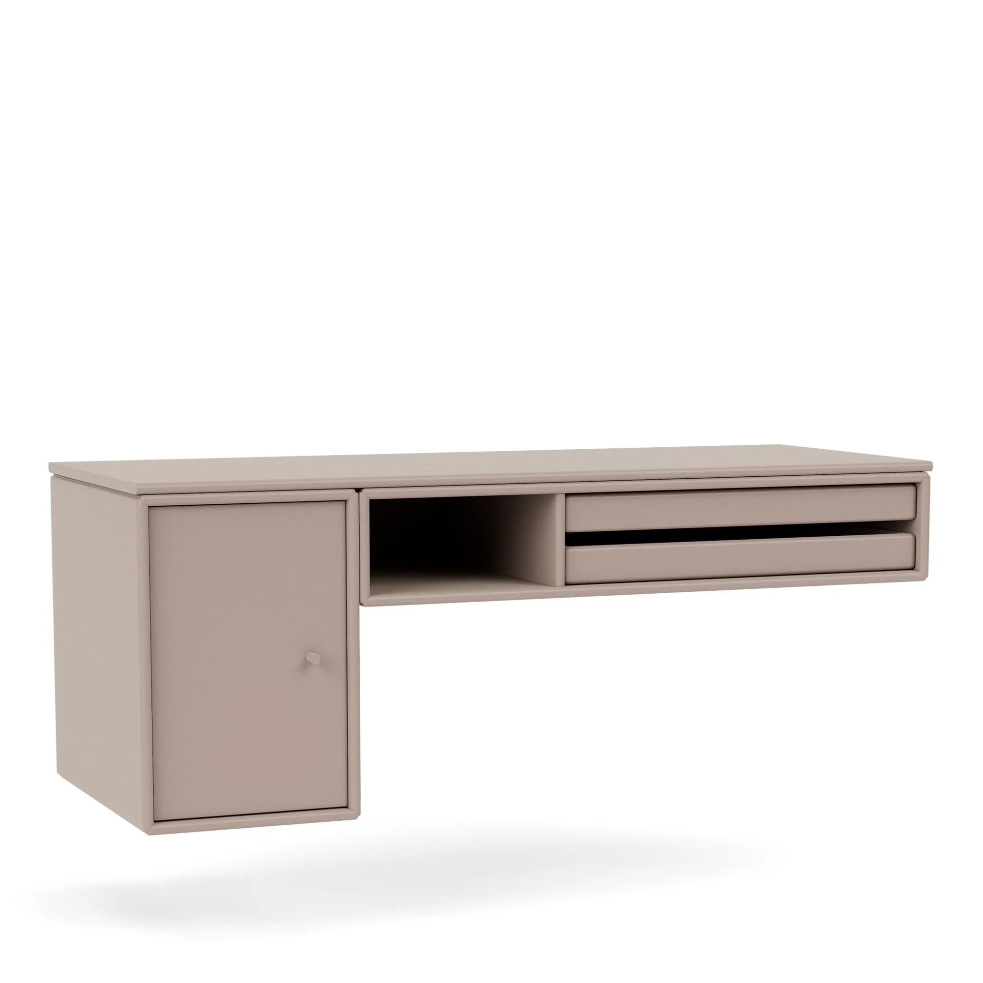Montana Selection Bureau skrivbord - 1