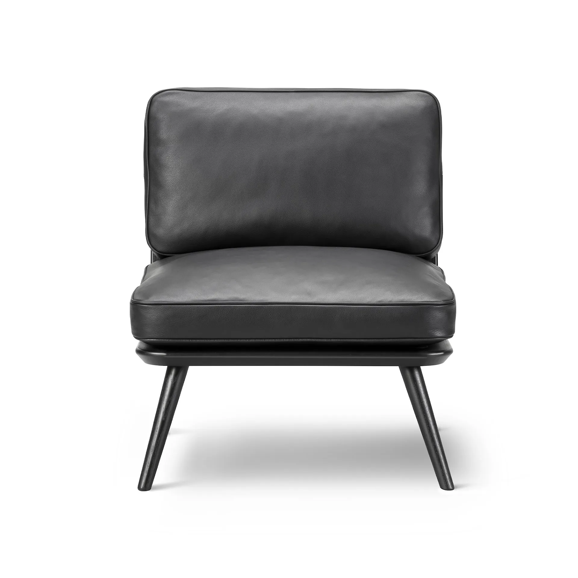 Spine Lounge Suite Chair Petit - Fredericia Furniture - NO GA