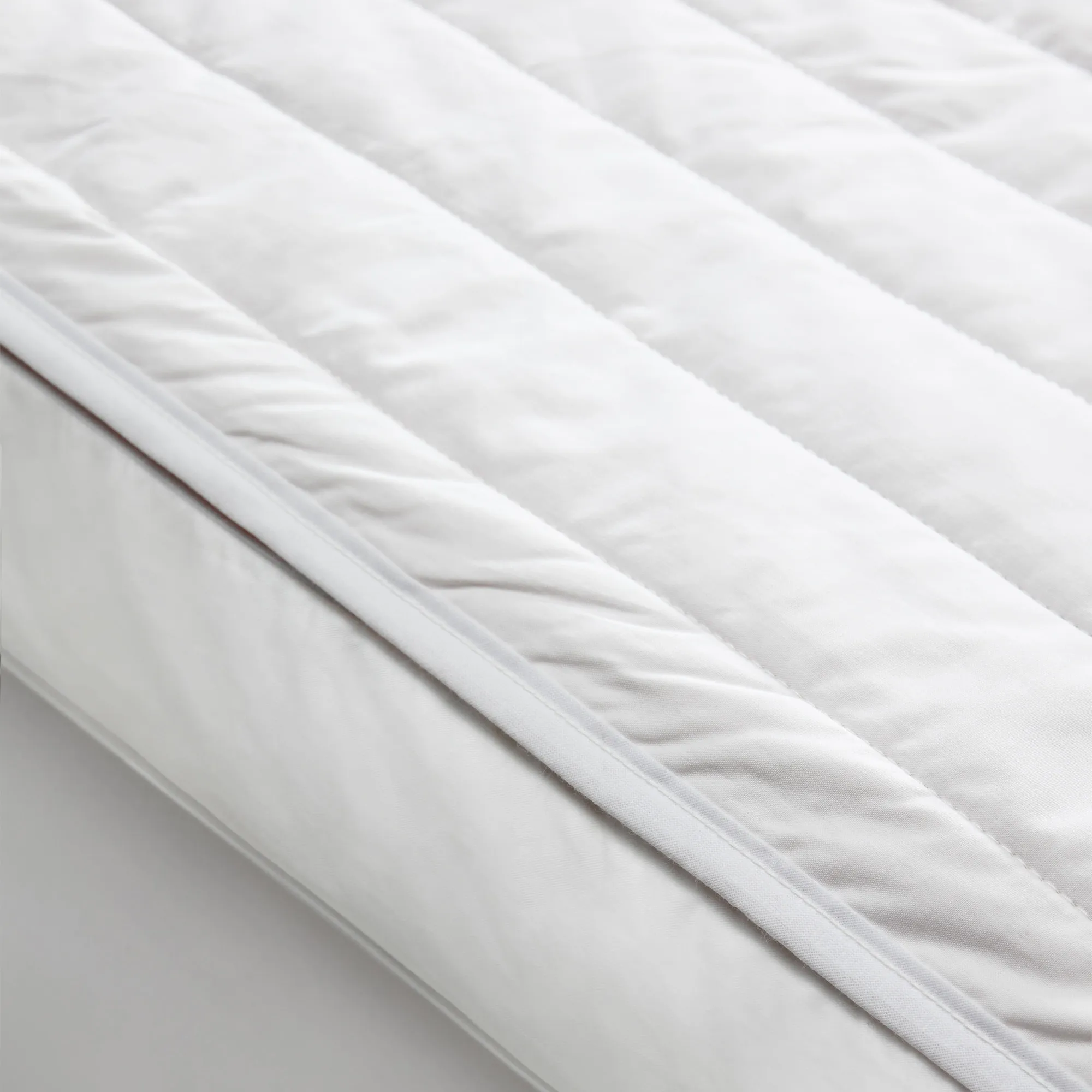 Quilt madrasskydd - 4