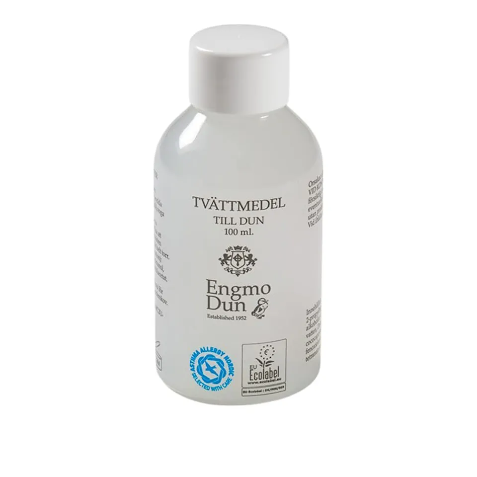 EngmoDun flytande tvättmedel 100 ml
