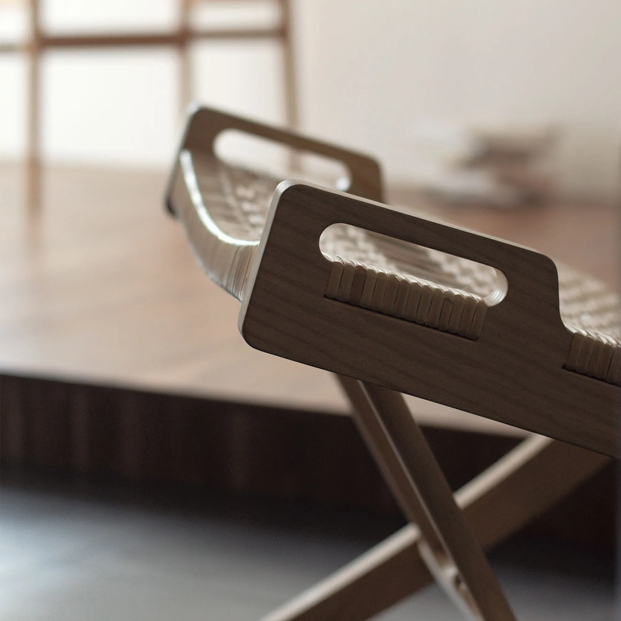 PP512 Folding Chair fåtölj - 6