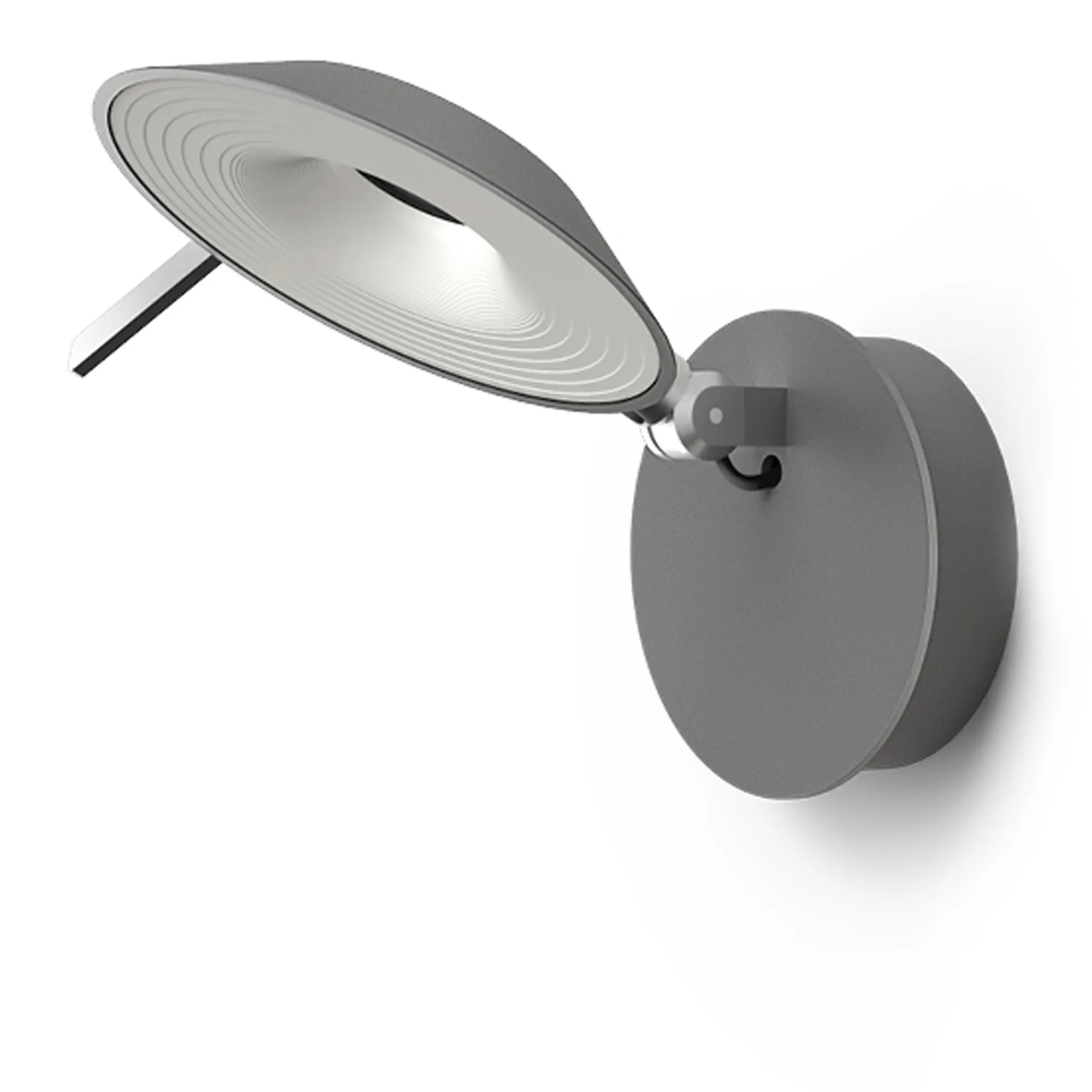Torino vägglampa - 1