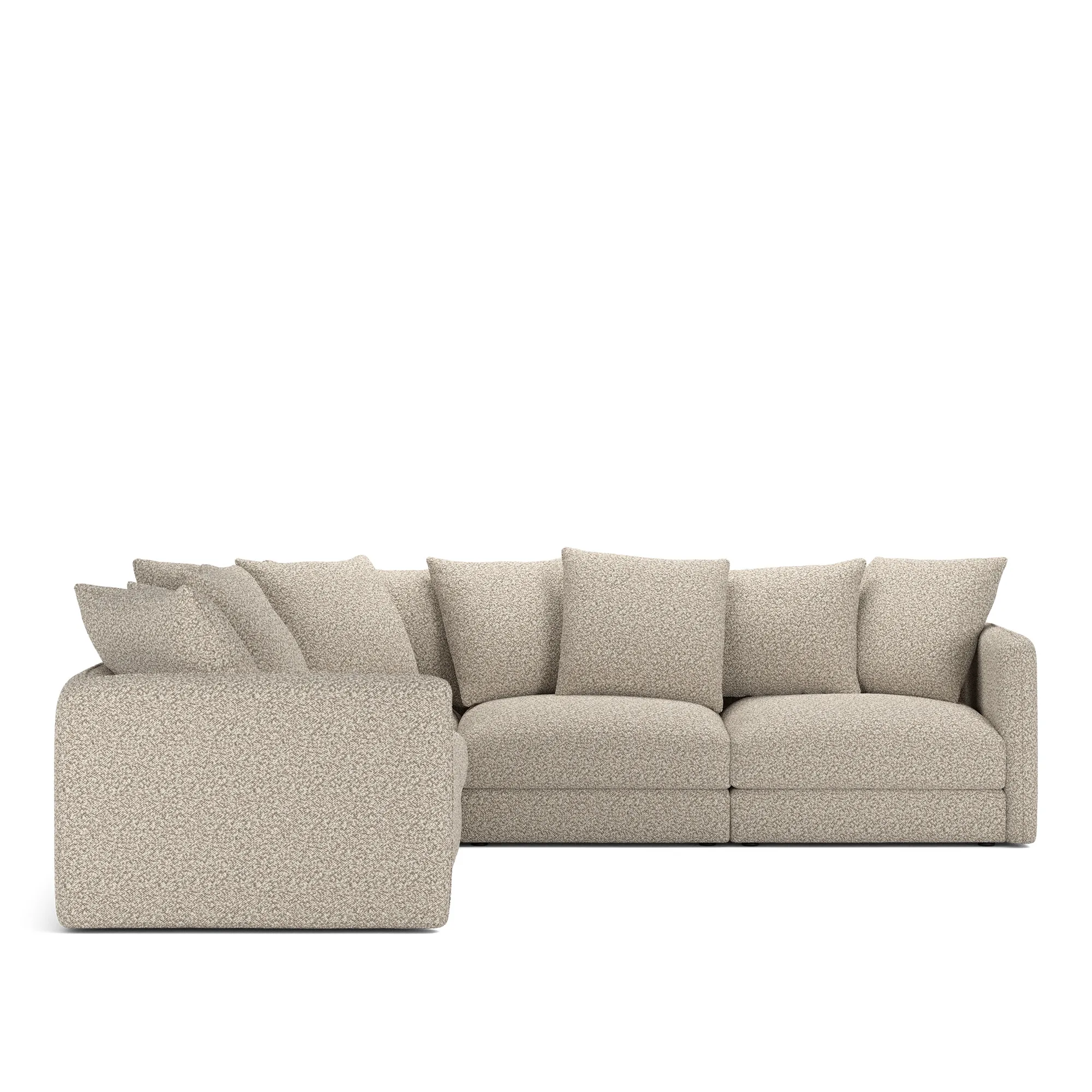 Pavarotti 01 5-sits hörnsoffa - 4