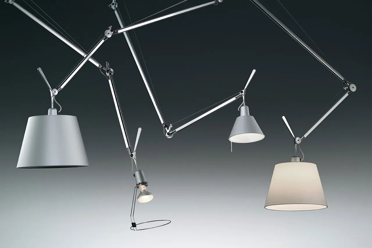 Tolomeo Decentrata