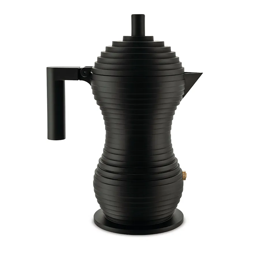 Pulcina BB mokabryggare