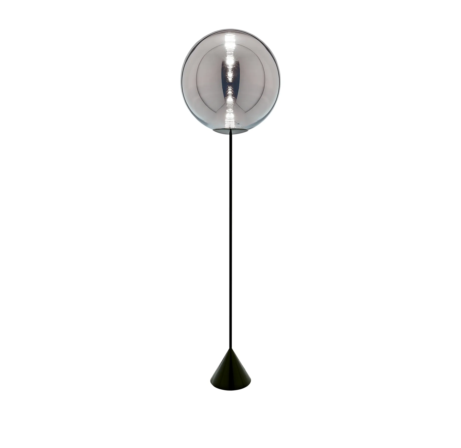 Globe Cone Floor - Tom Dixon - NO GA