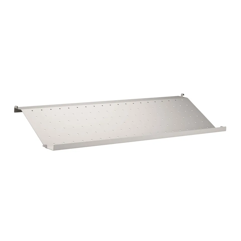Skohyllplan 78 cm beige