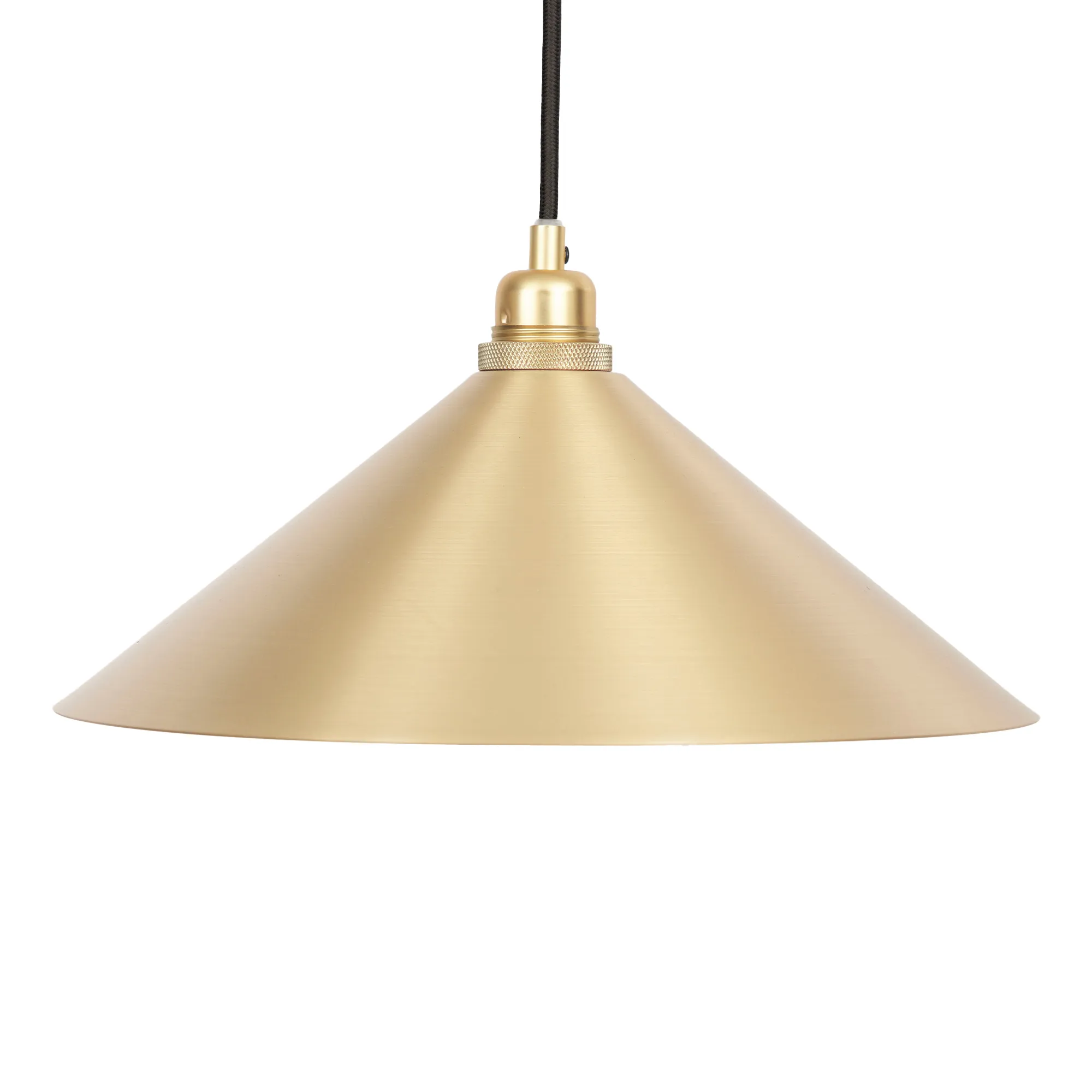 Cone Shade pendellampa - 1