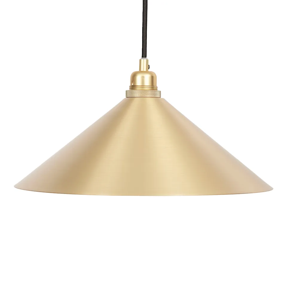 Cone Shade pendellampa