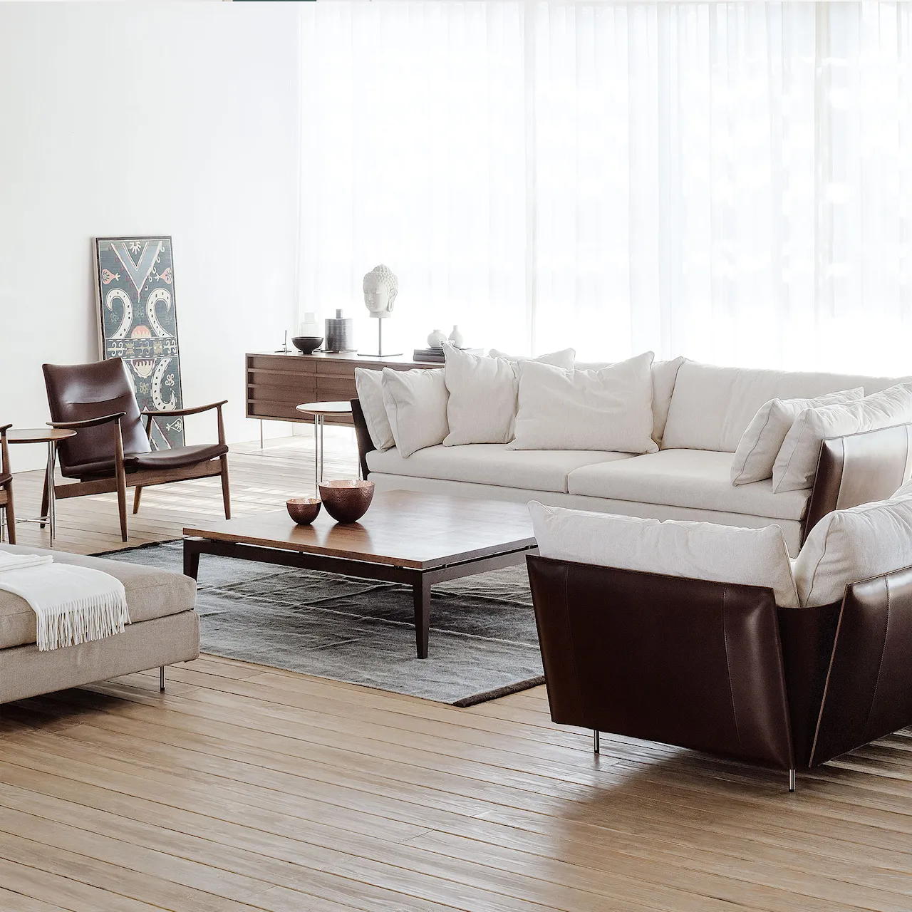 Rivage Easy Chair