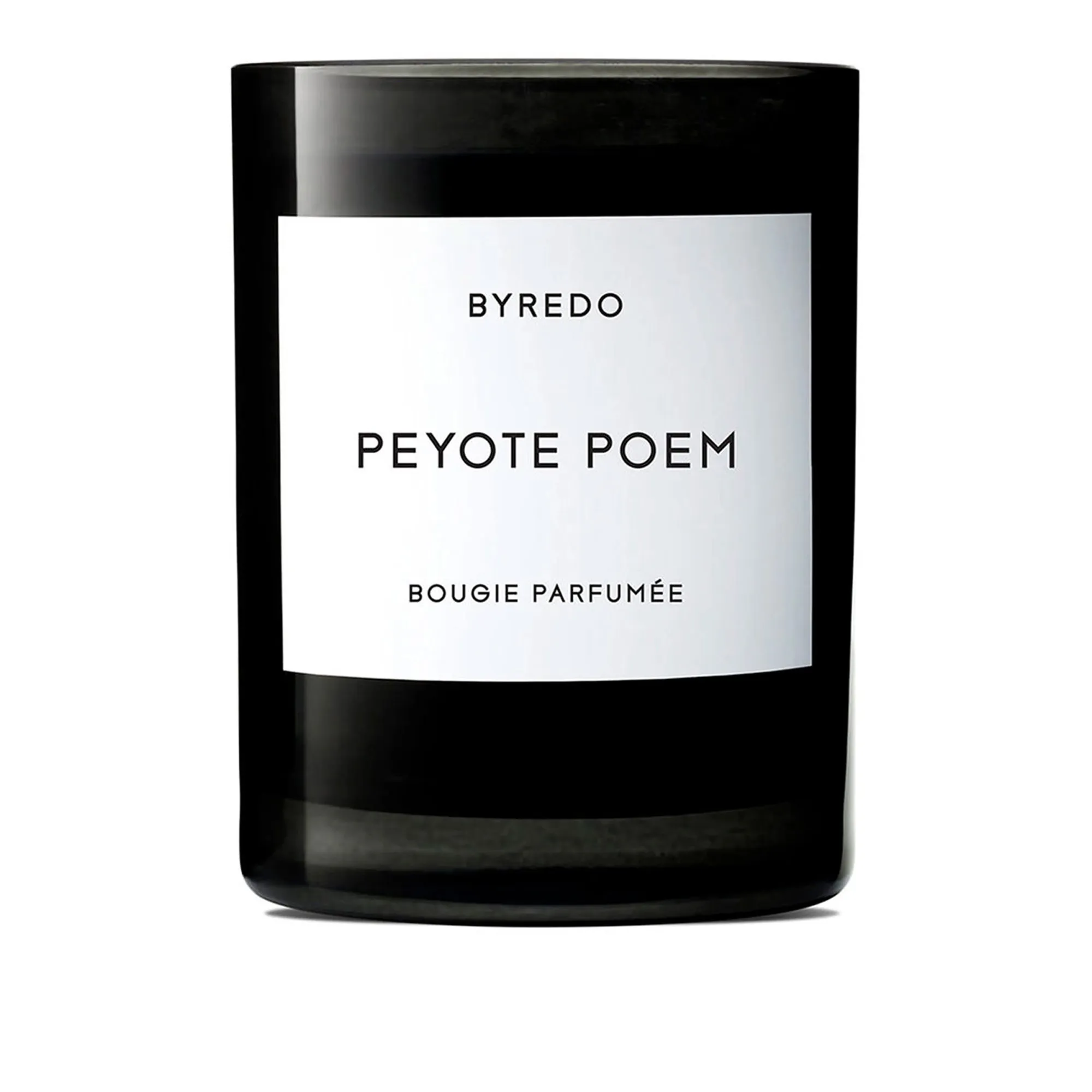 Peyote Poem doftljus - 1