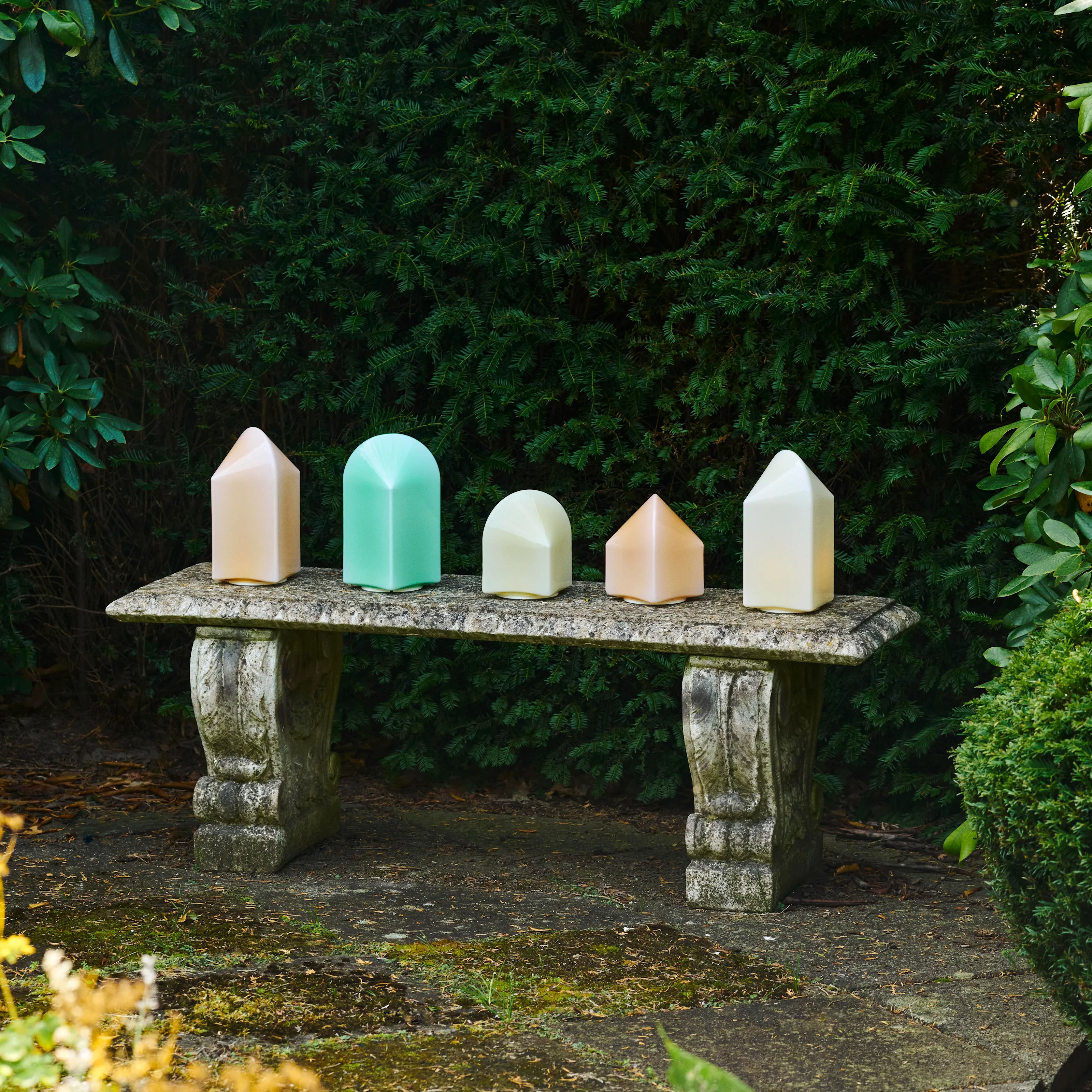 Parade Portable Lamp 240 - 3