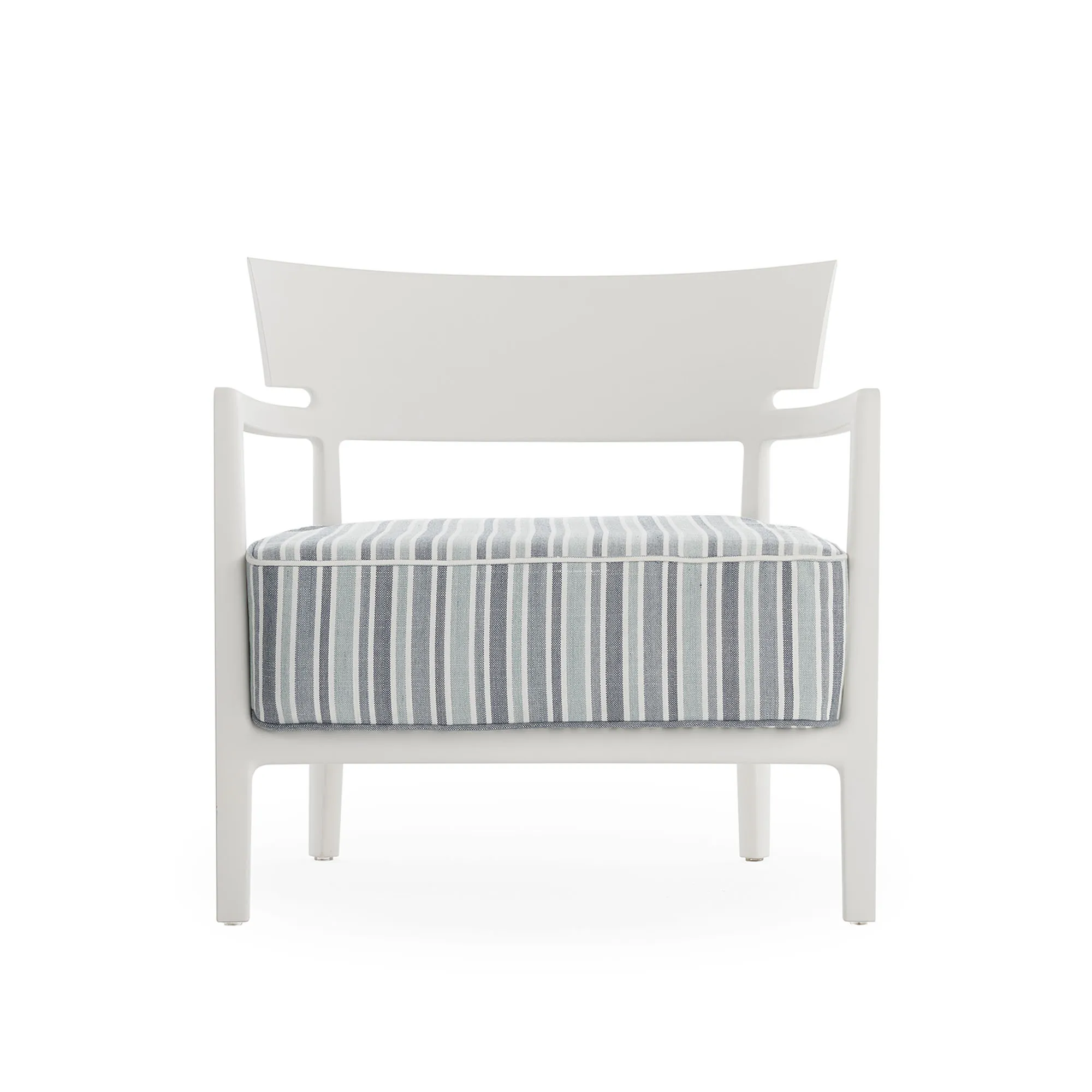 Cara Mat Outdoor Armchair - 1