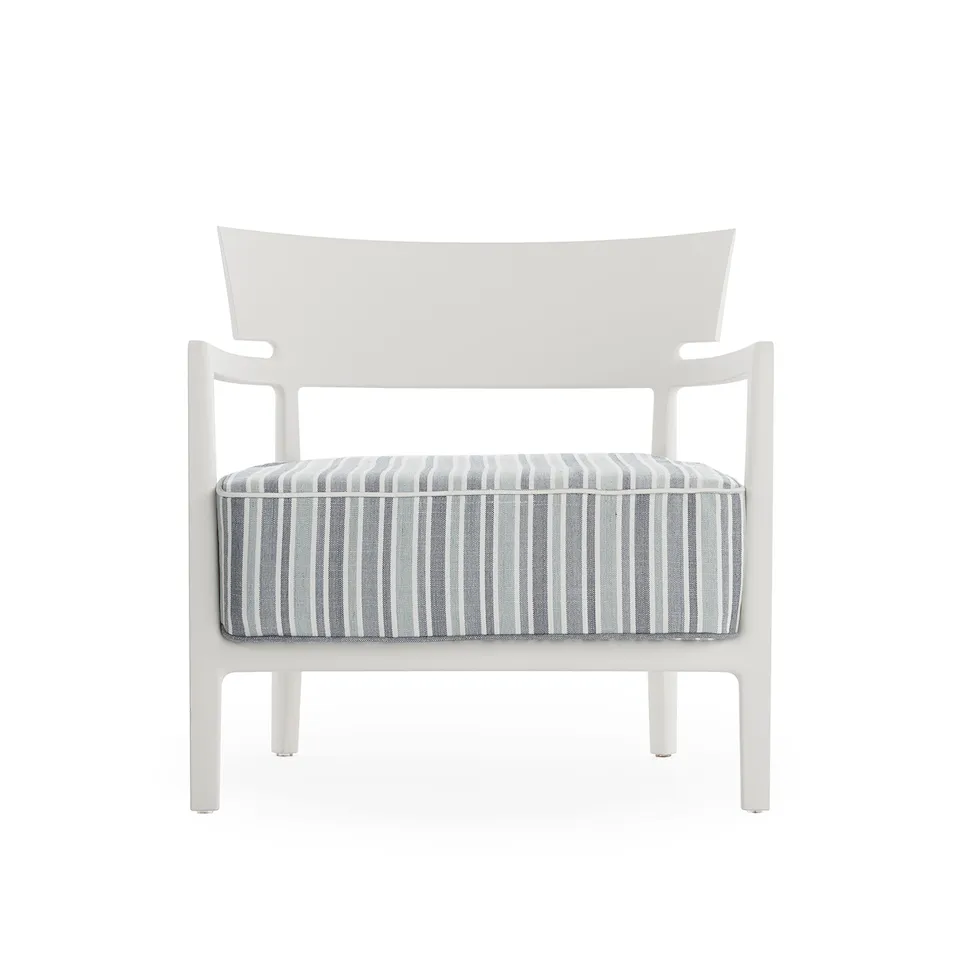 Cara Mat Outdoor Armchair