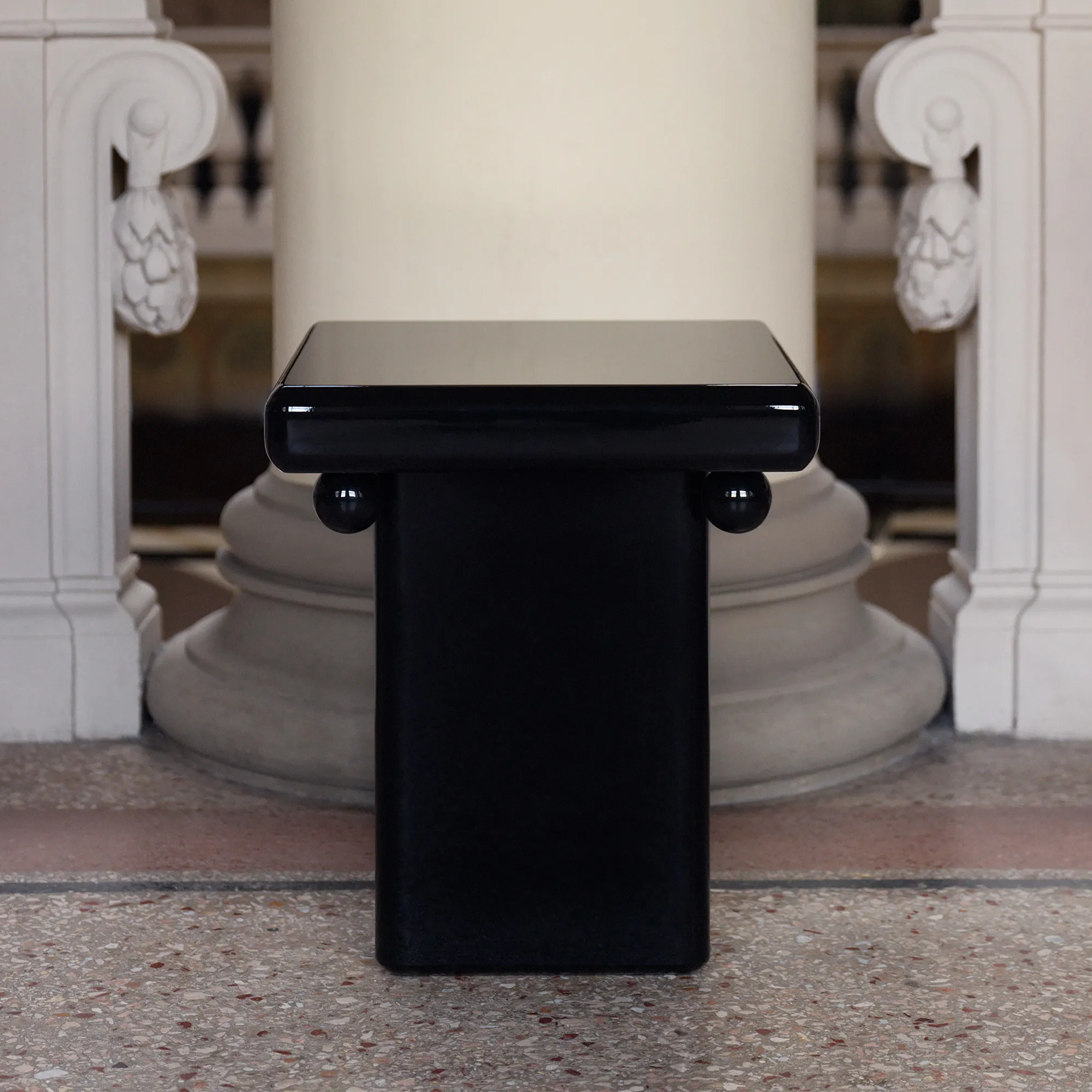 Stool sittpall - 4