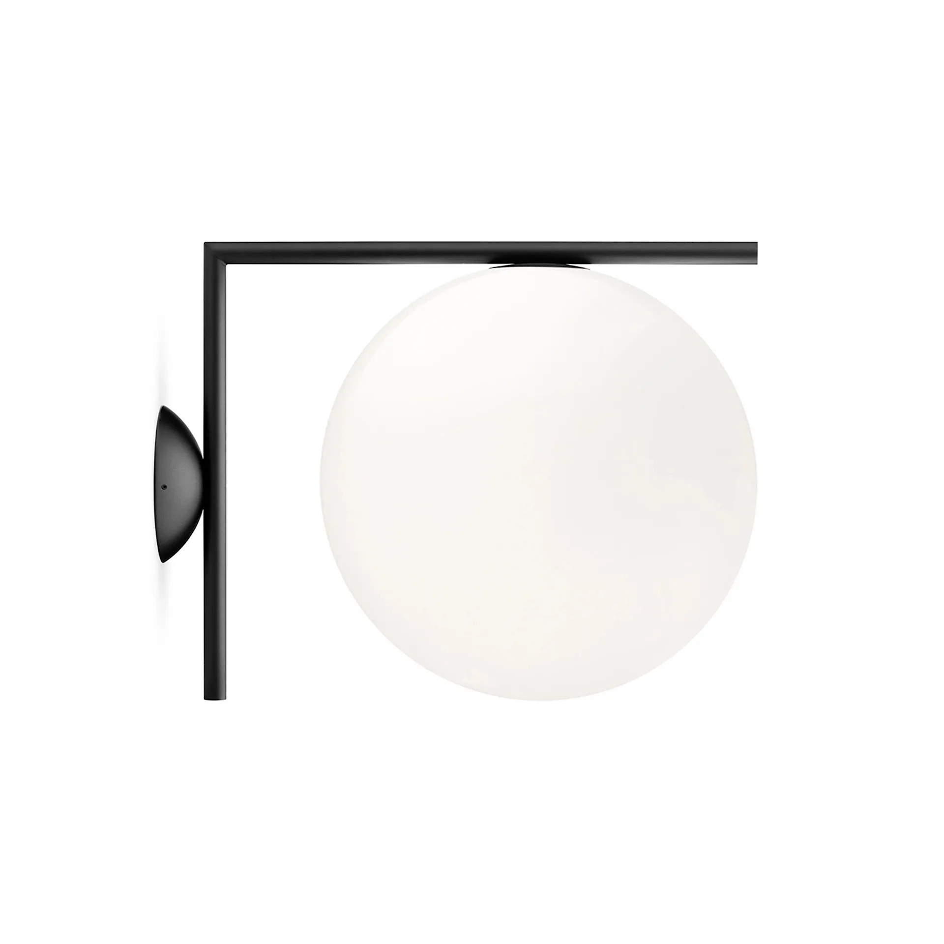 IC Lights Ceiling/Wall 2 Outdoor - Flos - Michael Anastassiades - NO GA