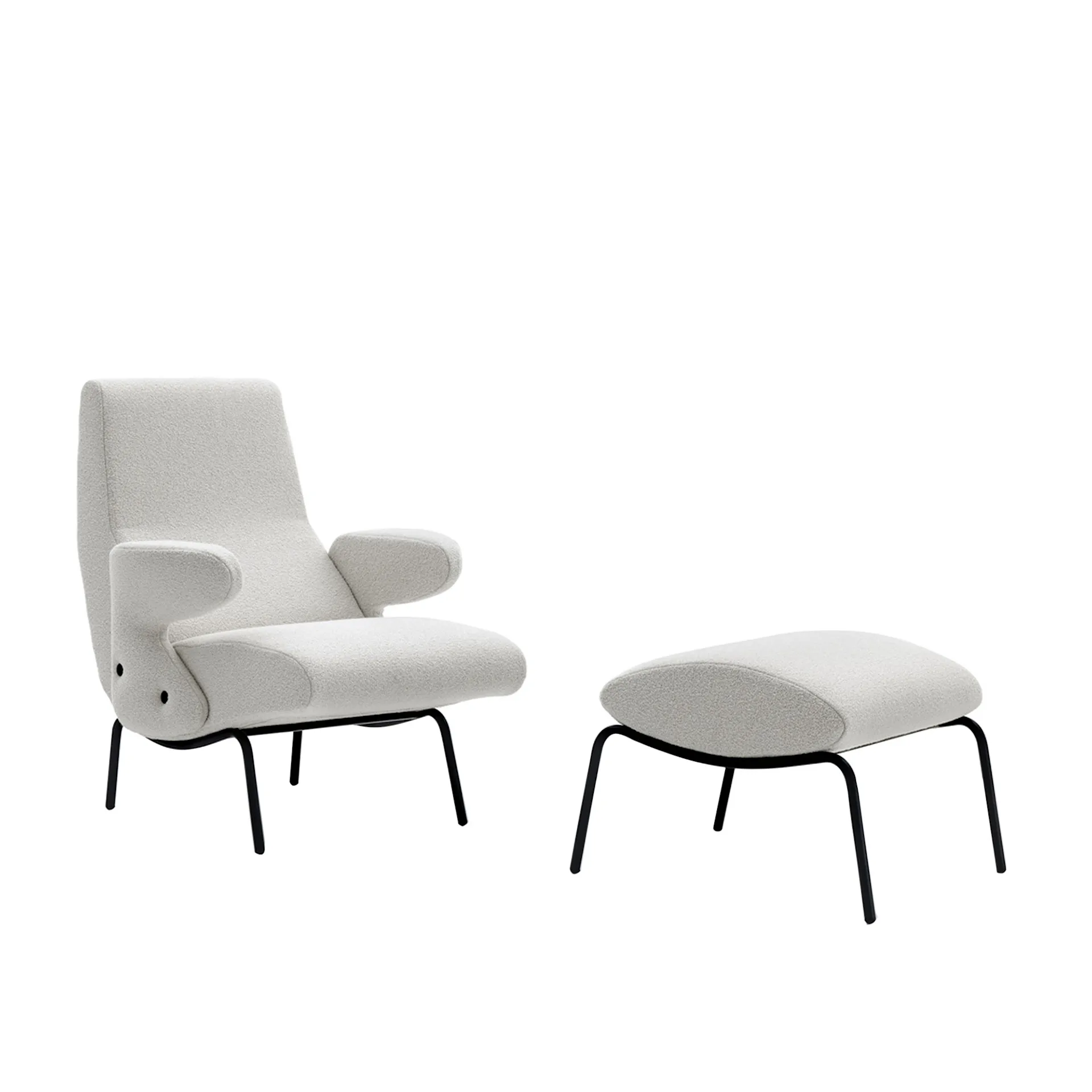 Delfino Armchair - Arflex - NO GA