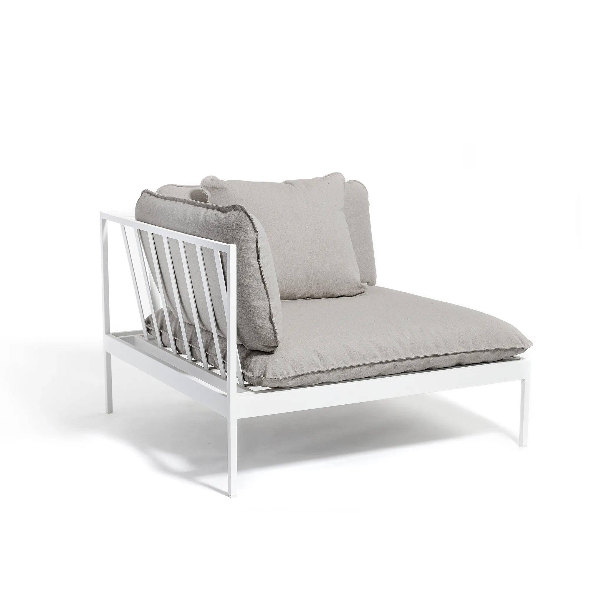 Bönan Lounge End Sofa - 1