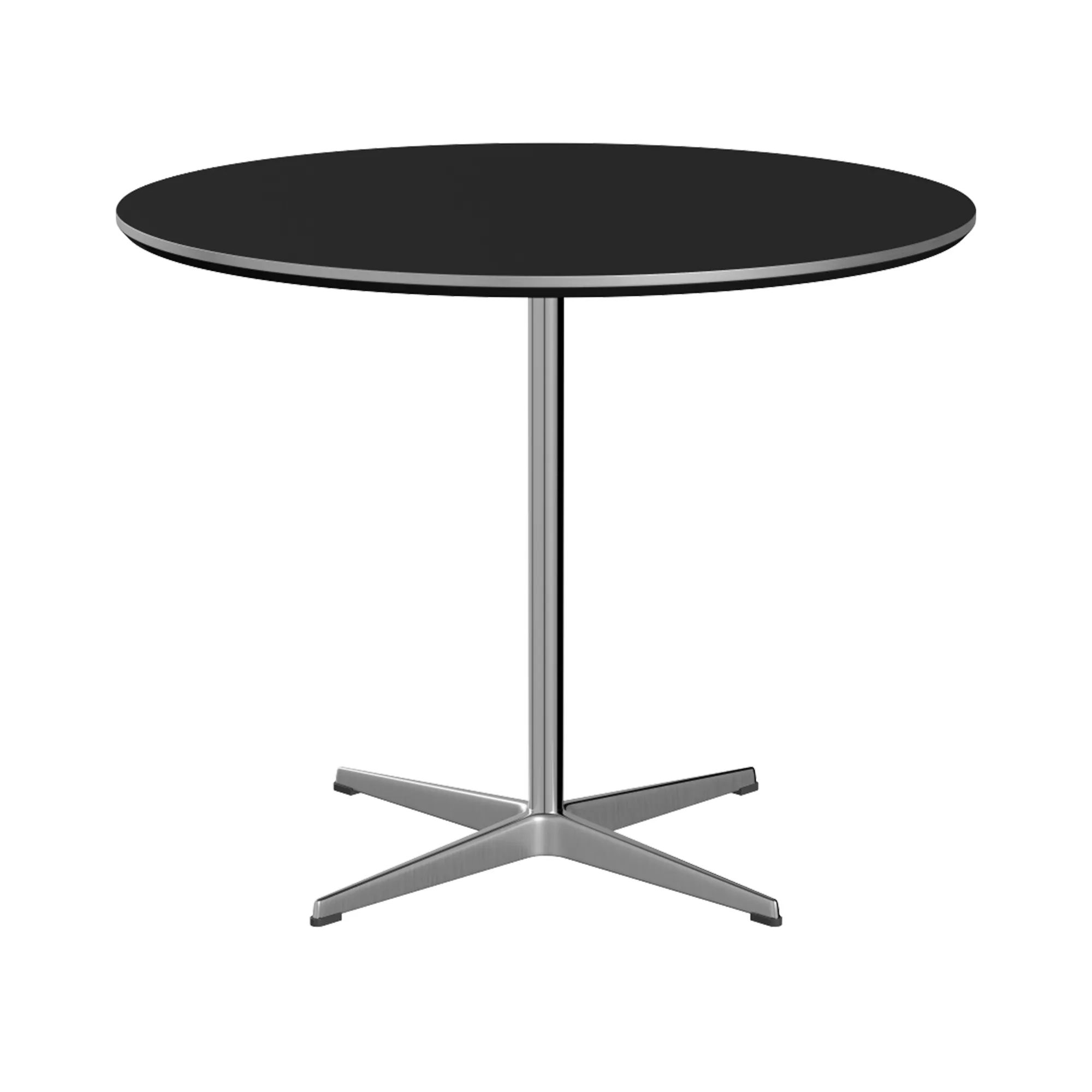 A623 Cirkulär cafébord Ø90 cm - 1