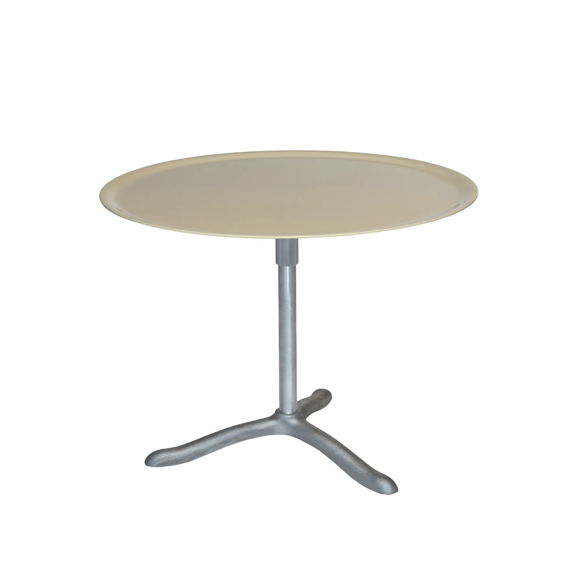 Cassis 47 brickbord aluminium - 1