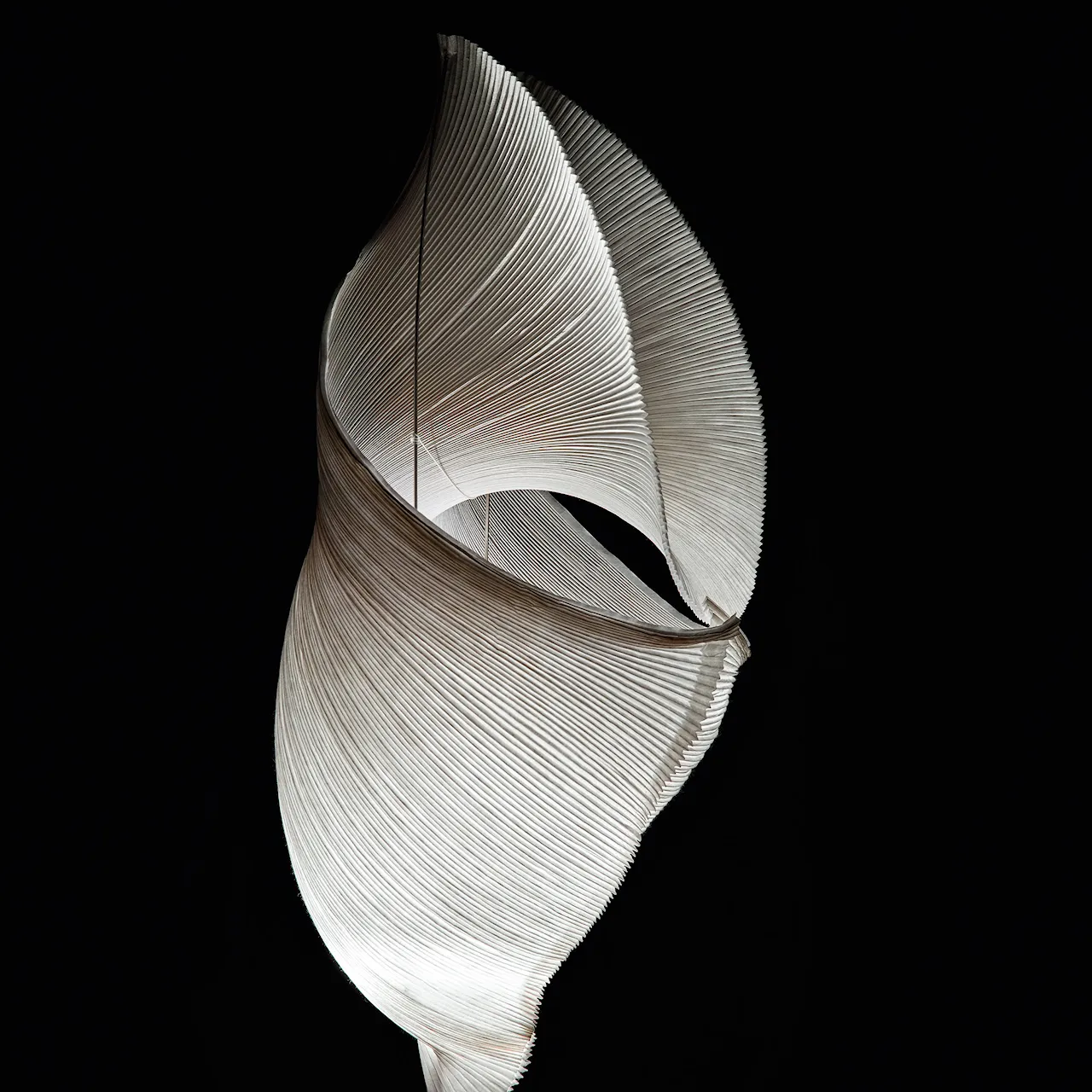 Babadul golvlampa