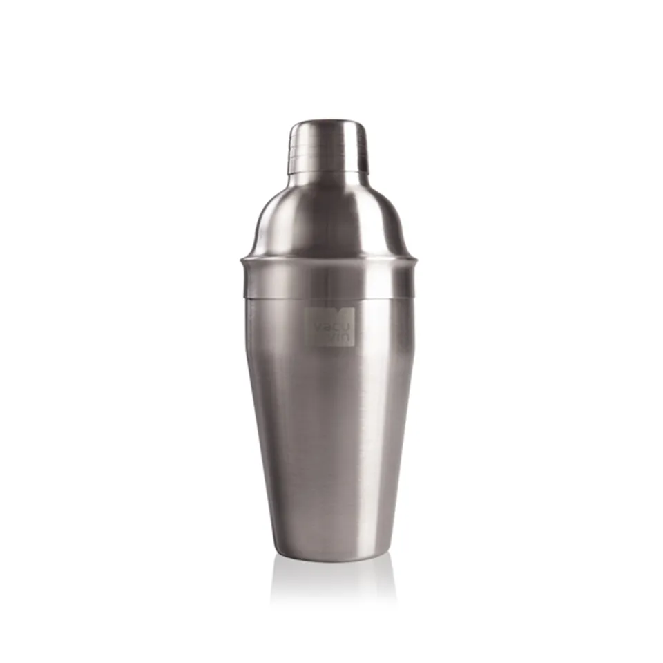 Cocktail Shaker Stainless Steel